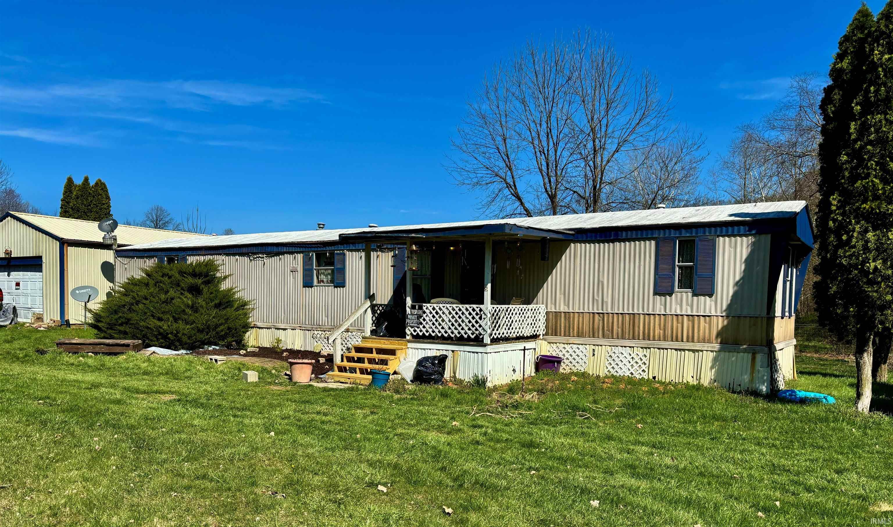 6960 Bartlettsville Road