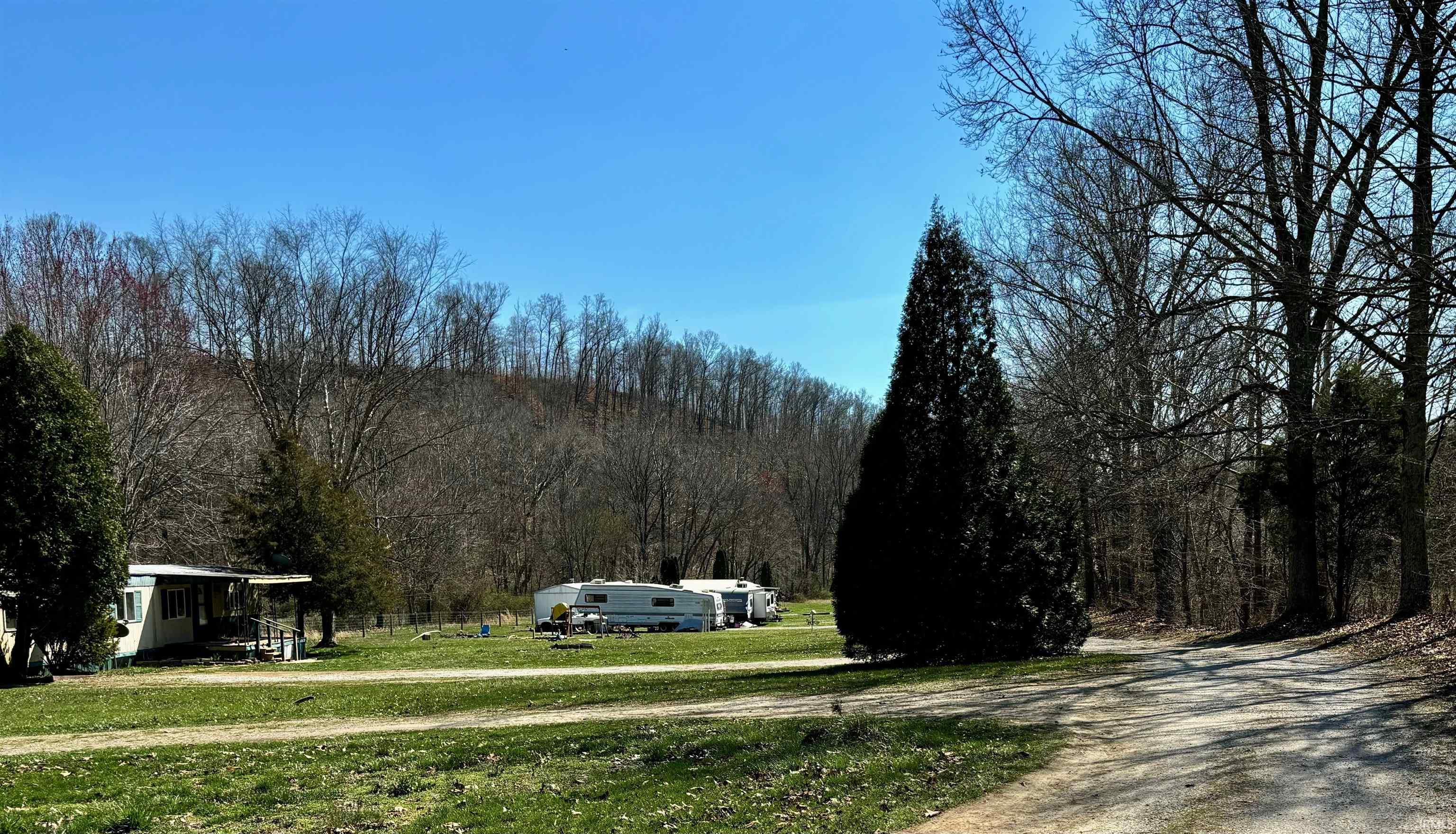 6960 Bartlettsville Road