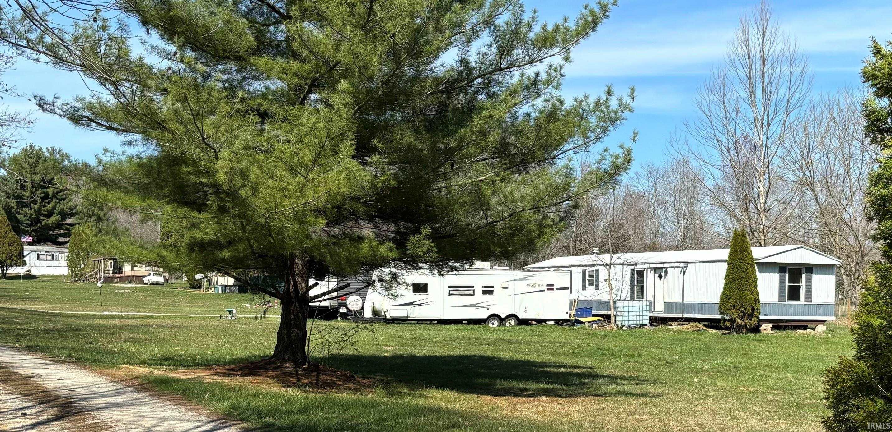 6960 Bartlettsville Road