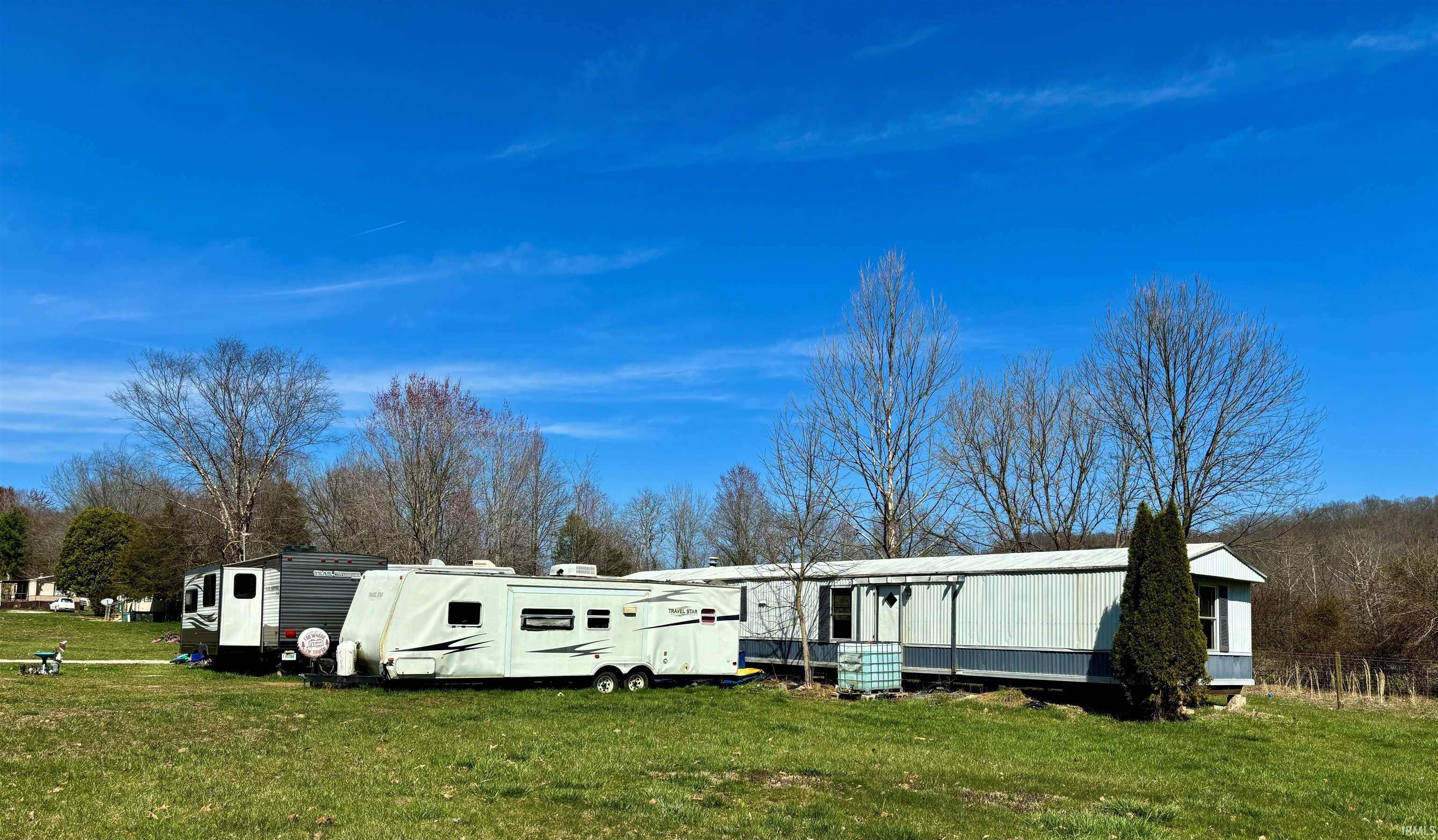 6960 Bartlettsville Road