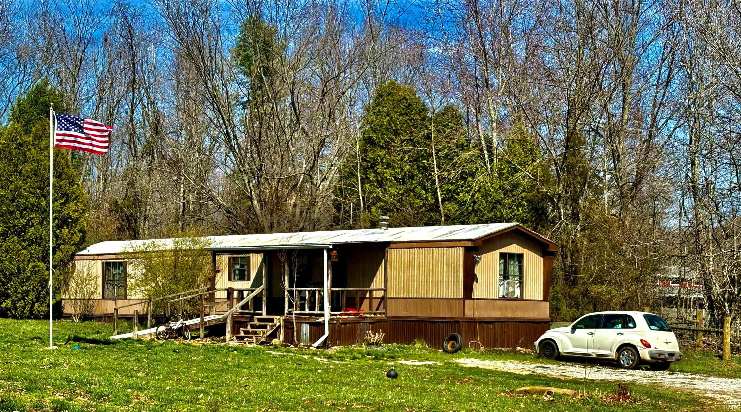 6960 Bartlettsville Road