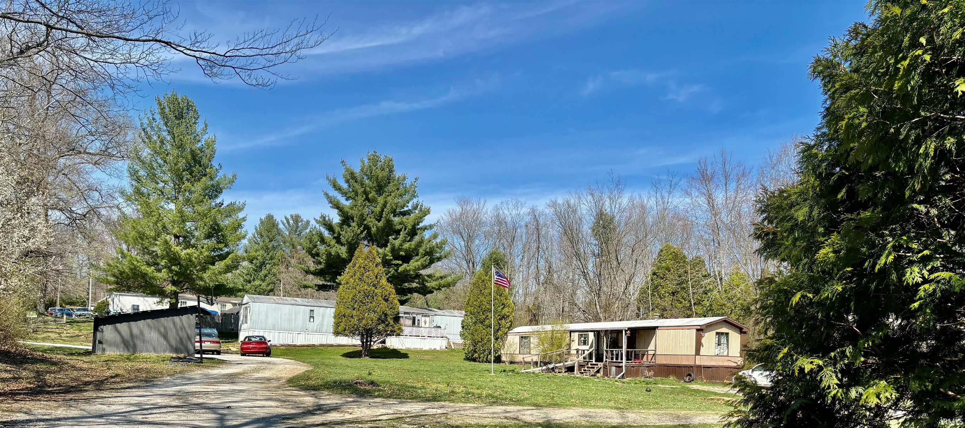 6960 Bartlettsville Road