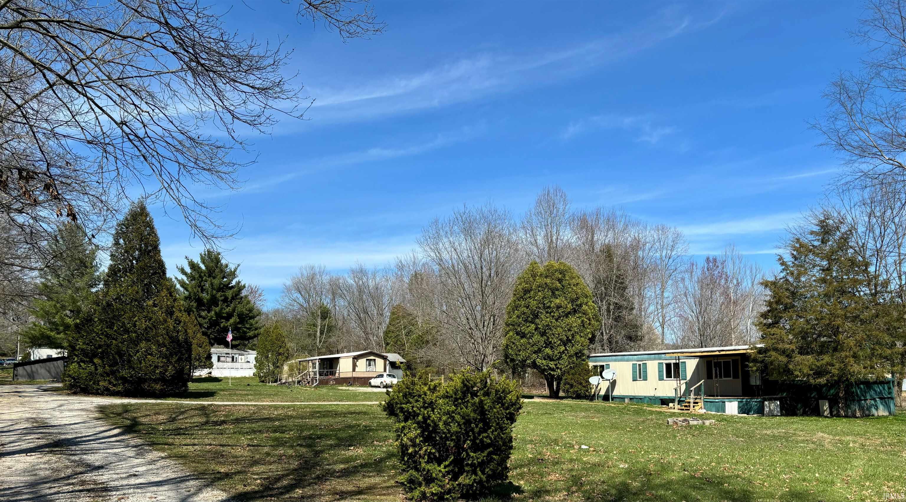 6960 Bartlettsville Road