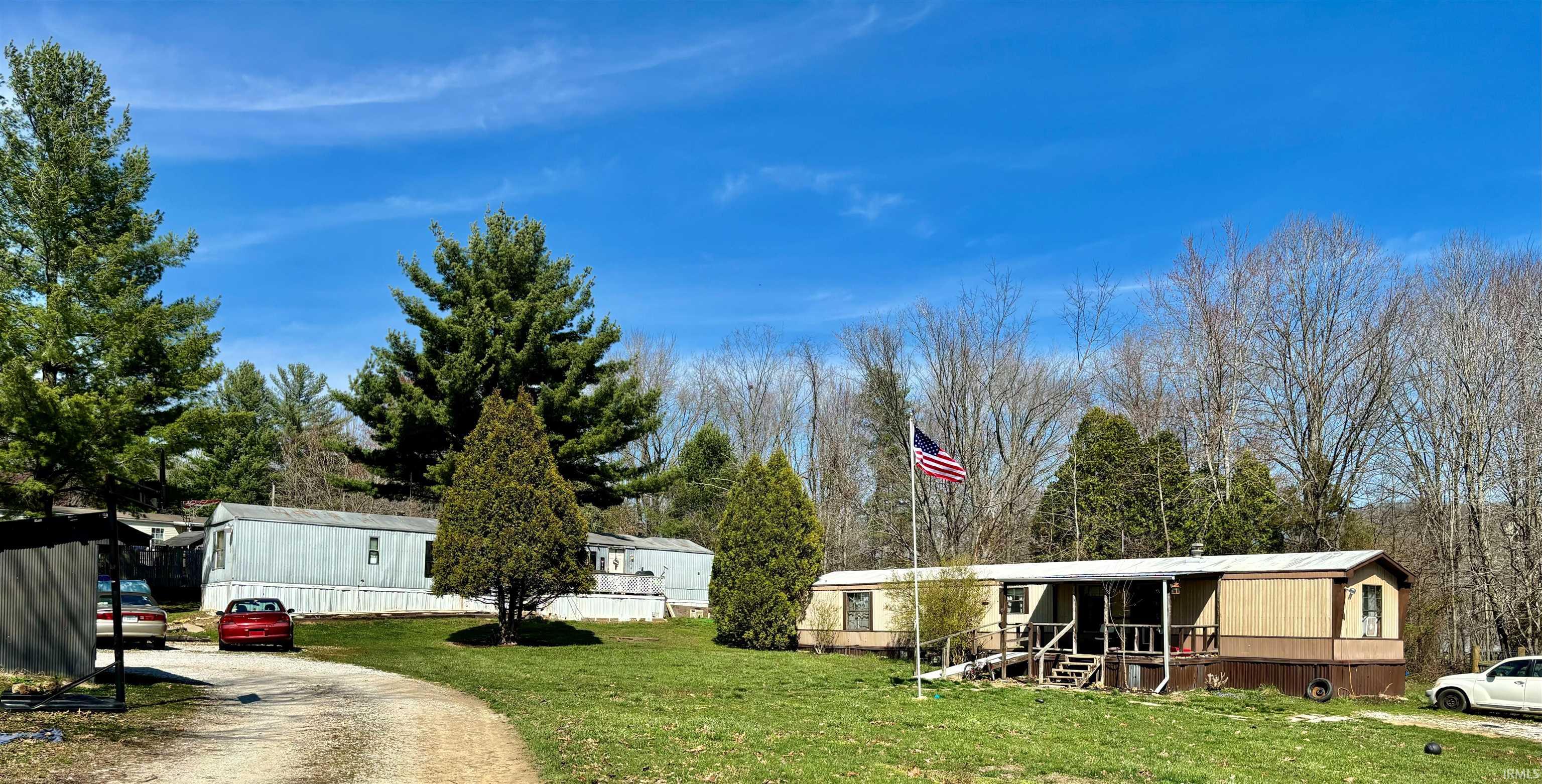 6960 Bartlettsville Road