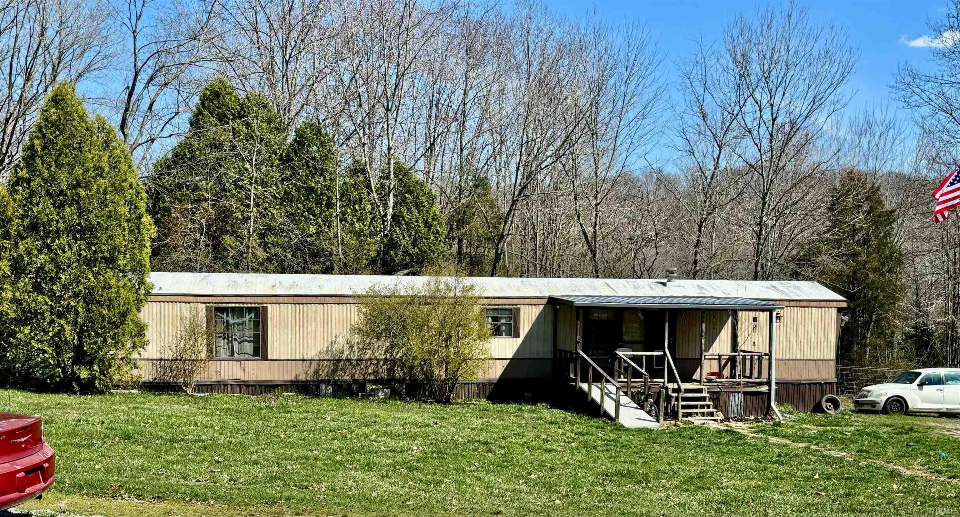 6960 Bartlettsville Road