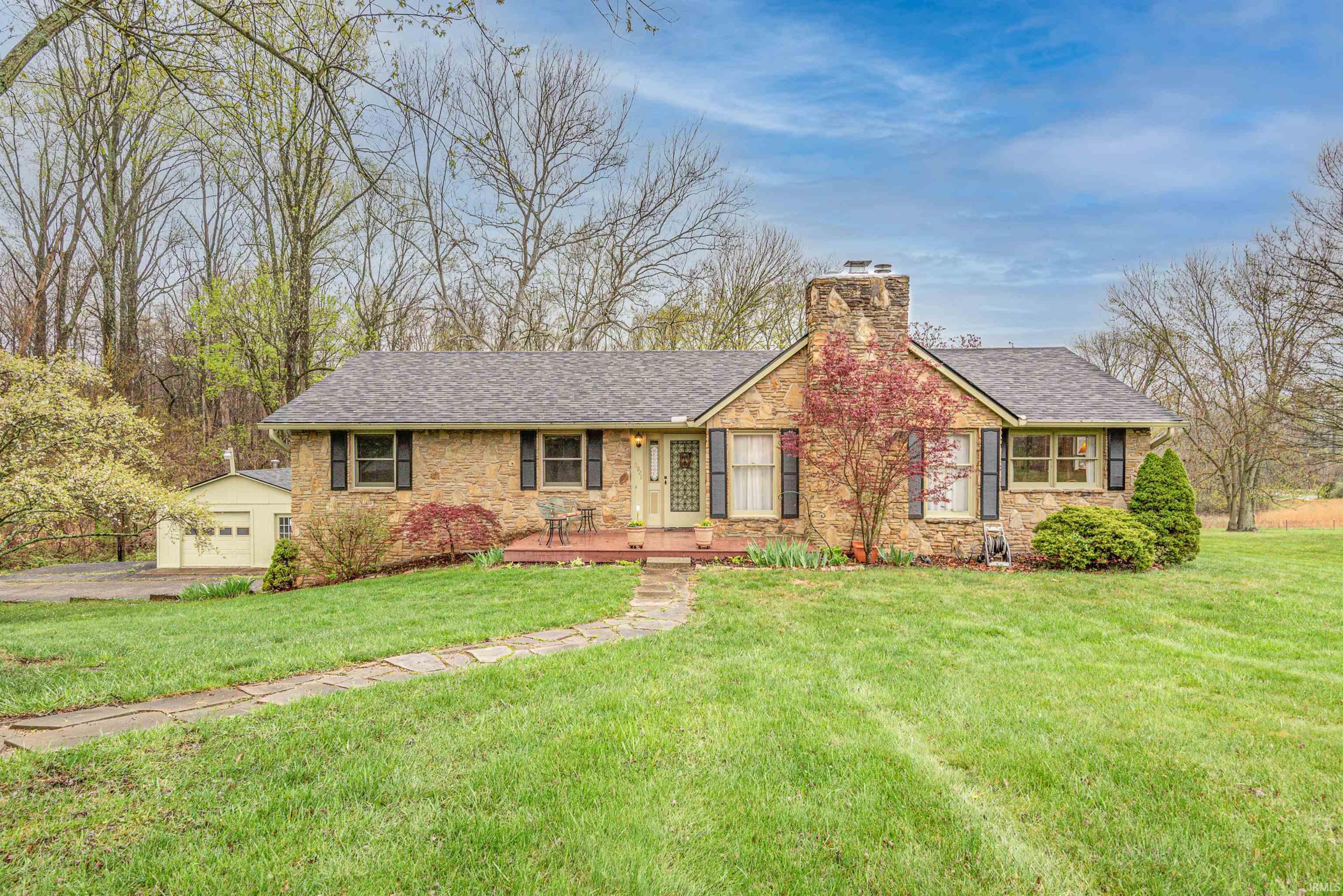 5921 N Union Valley Road