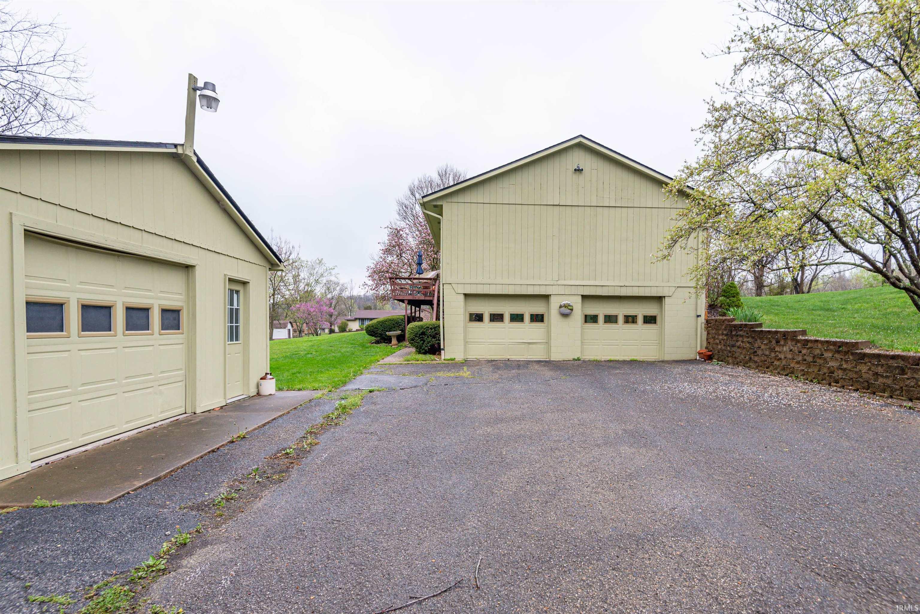 5921 N Union Valley Road