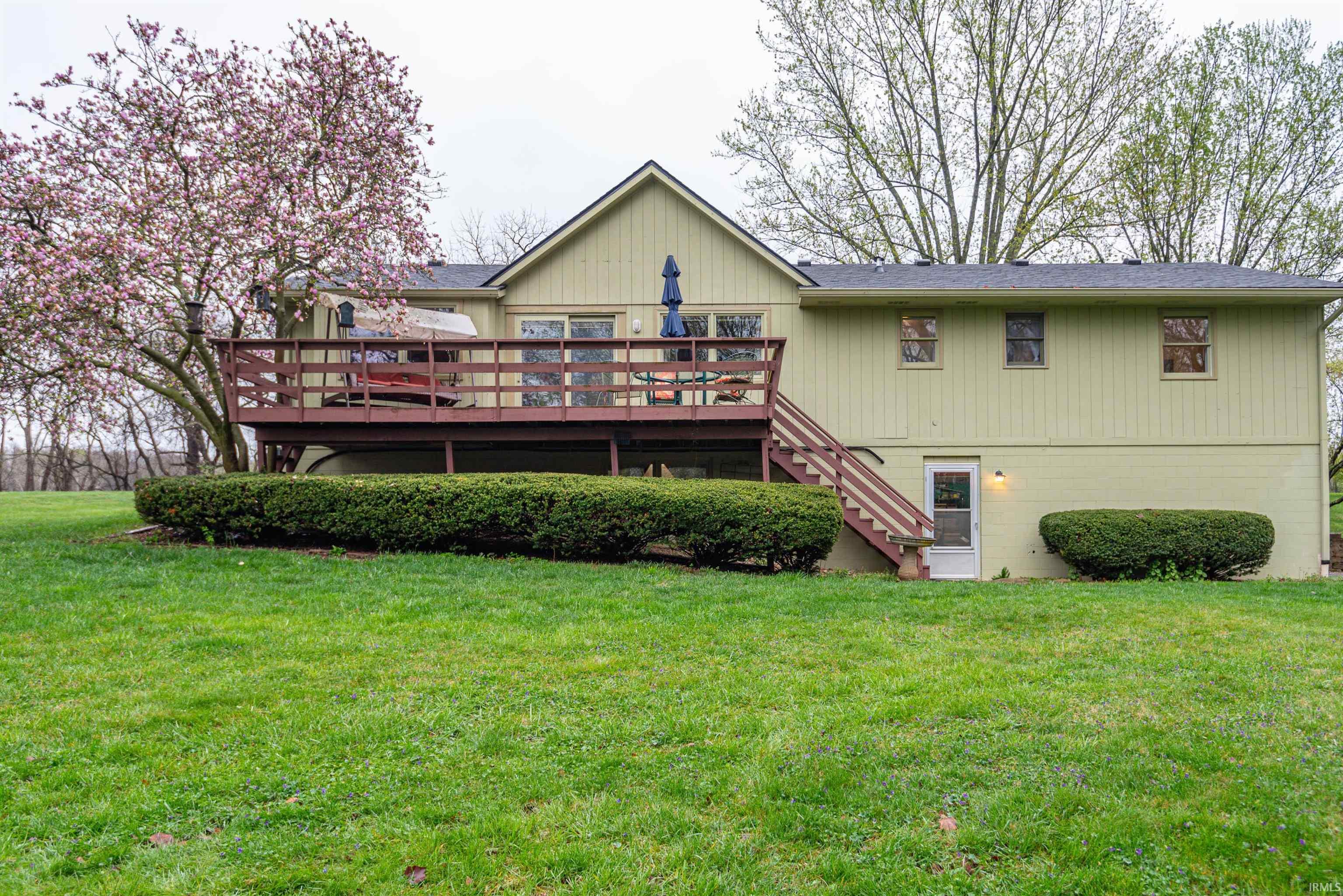 5921 N Union Valley Road