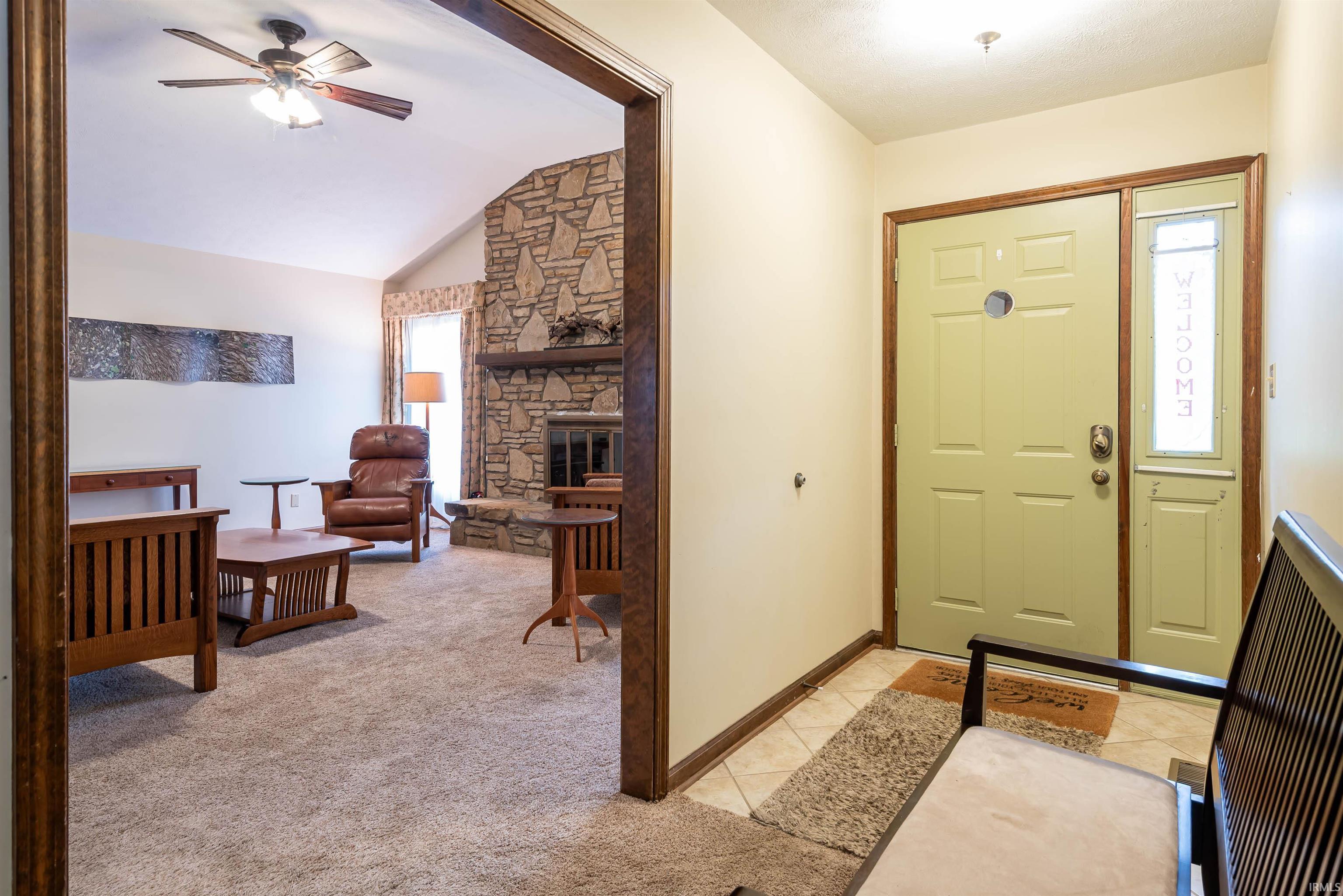 5921 N Union Valley Road