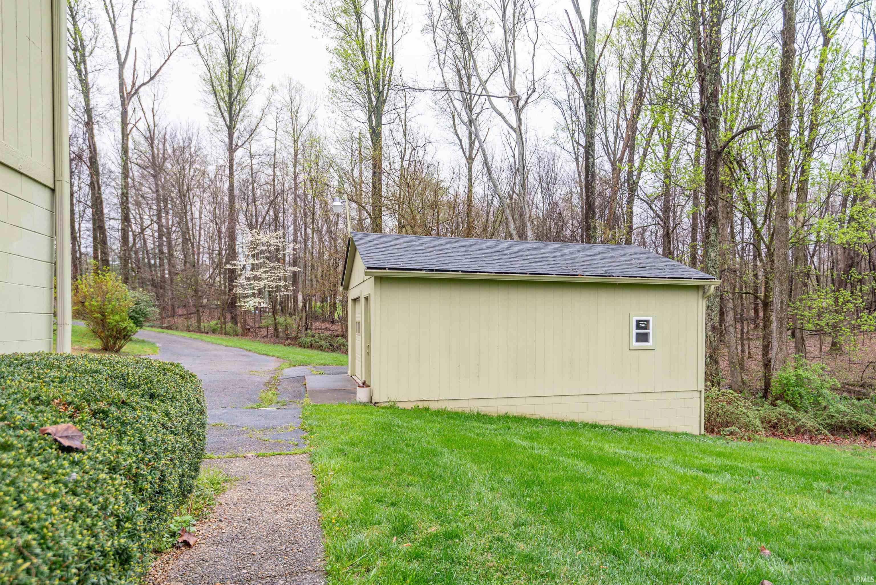 5921 N Union Valley Road