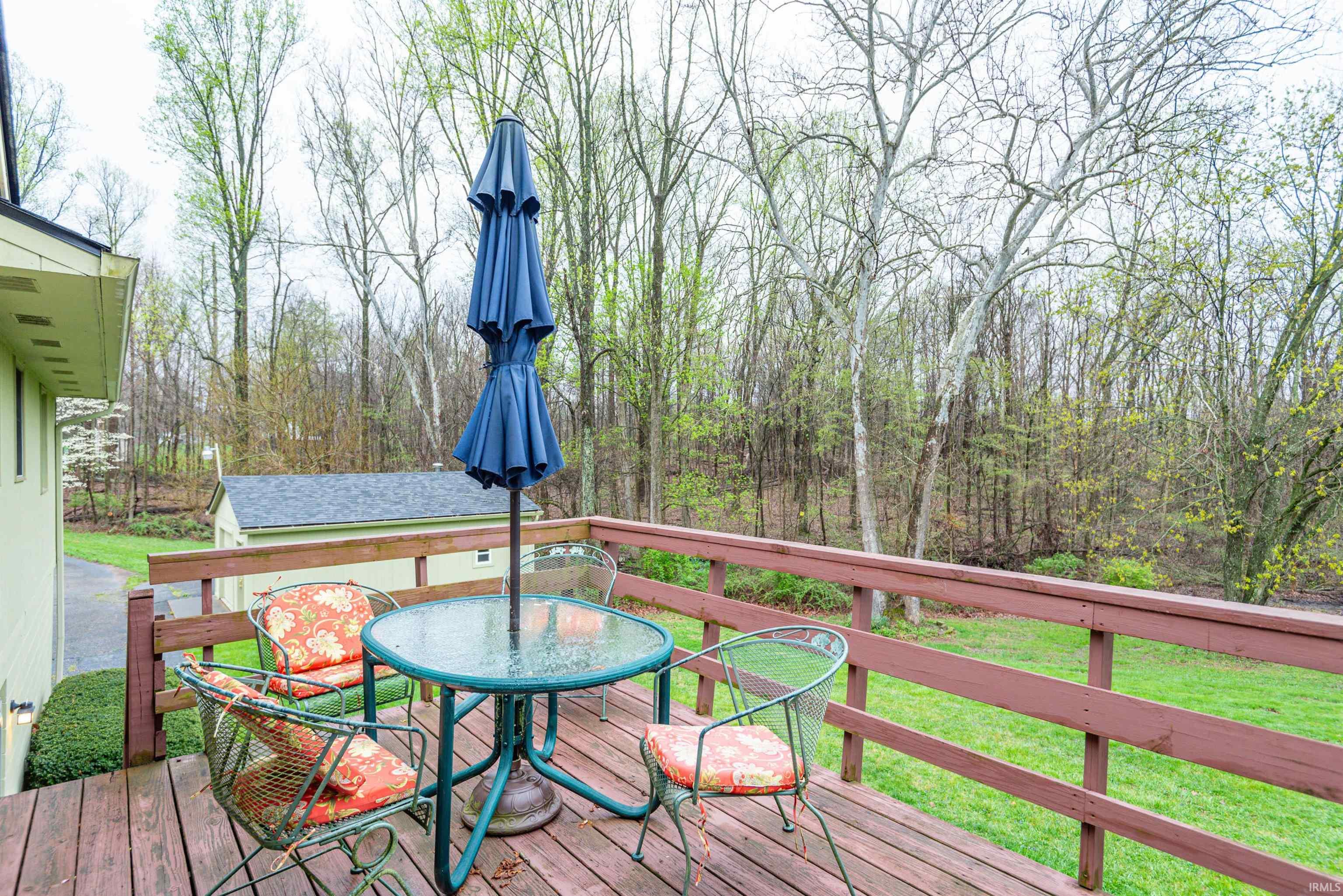 5921 N Union Valley Road