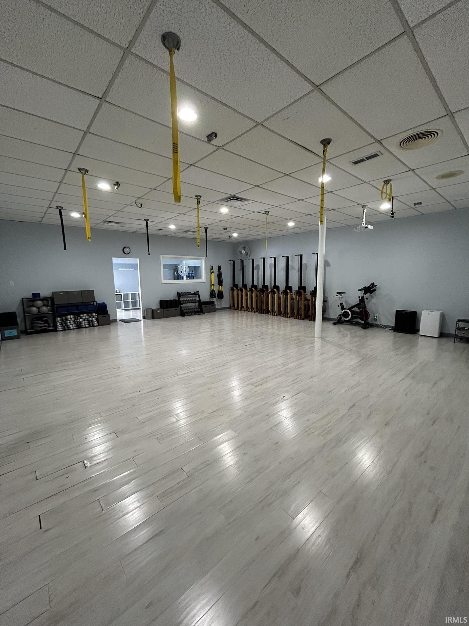 1709 N College Unit: 102 and 103