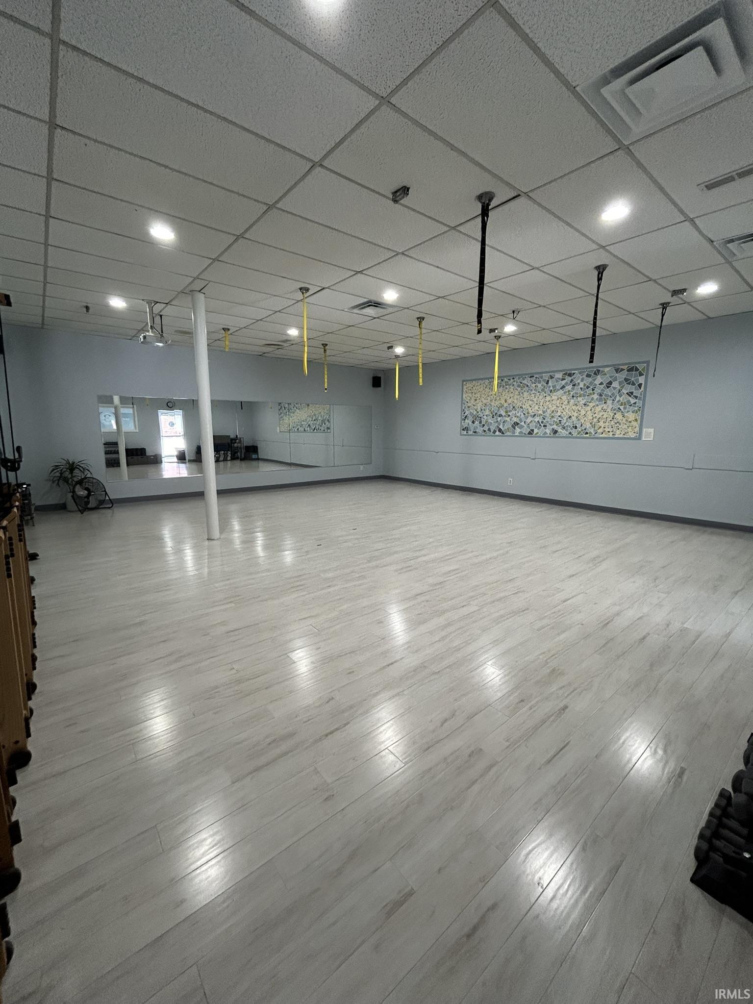 1709 N College Unit: 102 and 103