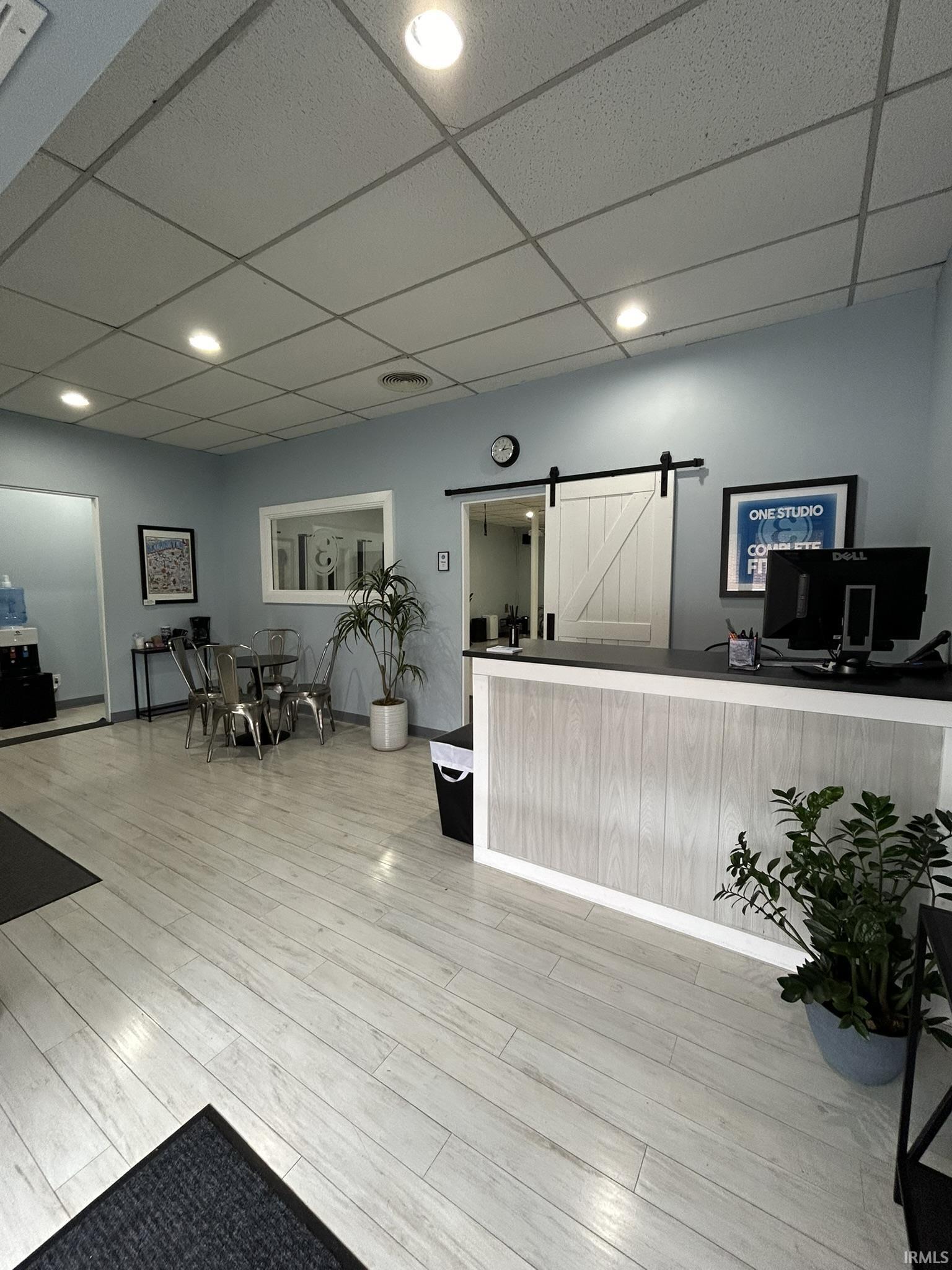 1709 N College Unit: 102 and 103