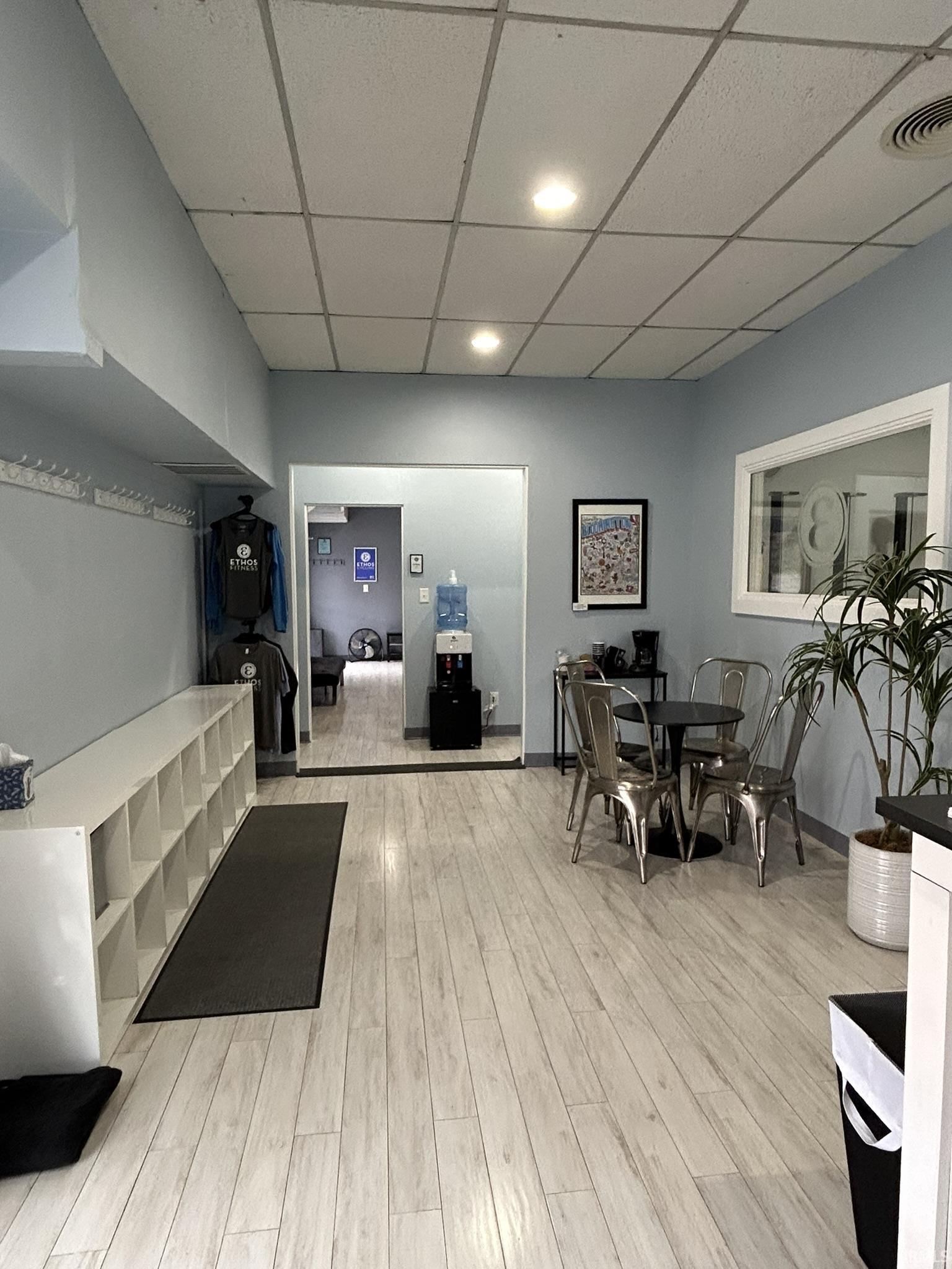 1709 N College Unit: 102 and 103