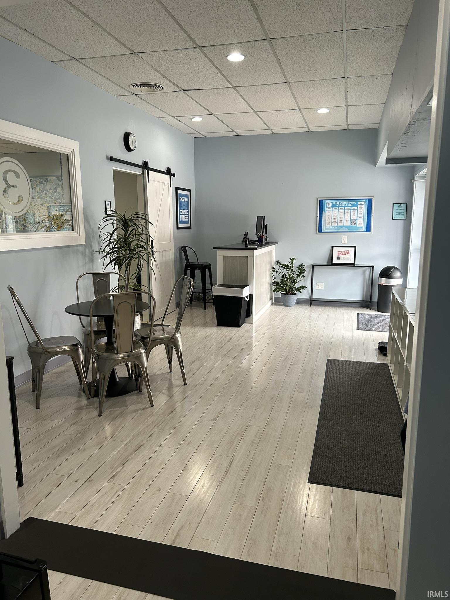 1709 N College Unit: 102 and 103