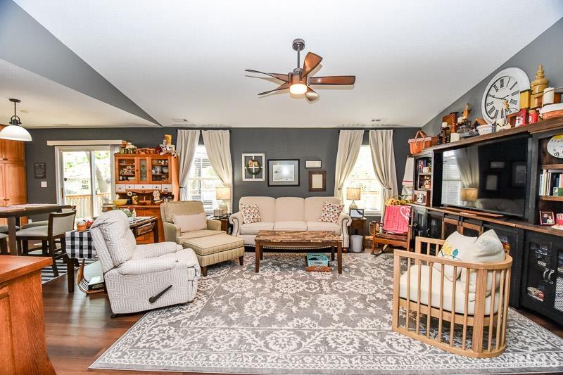 5809 W Stoneview Way