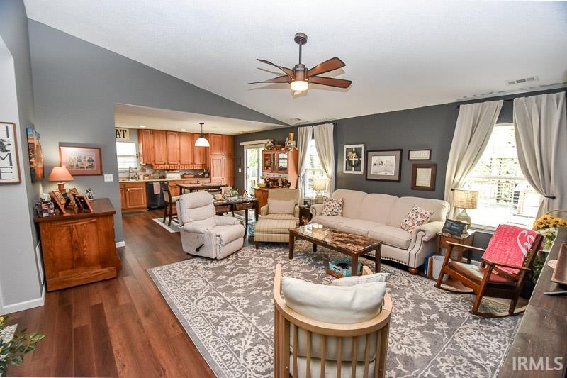 5809 W Stoneview Way