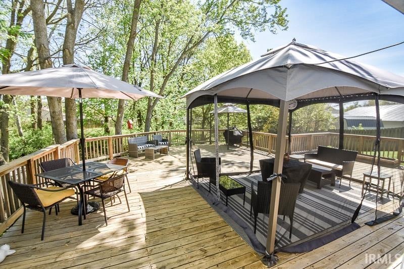 5809 W Stoneview Way