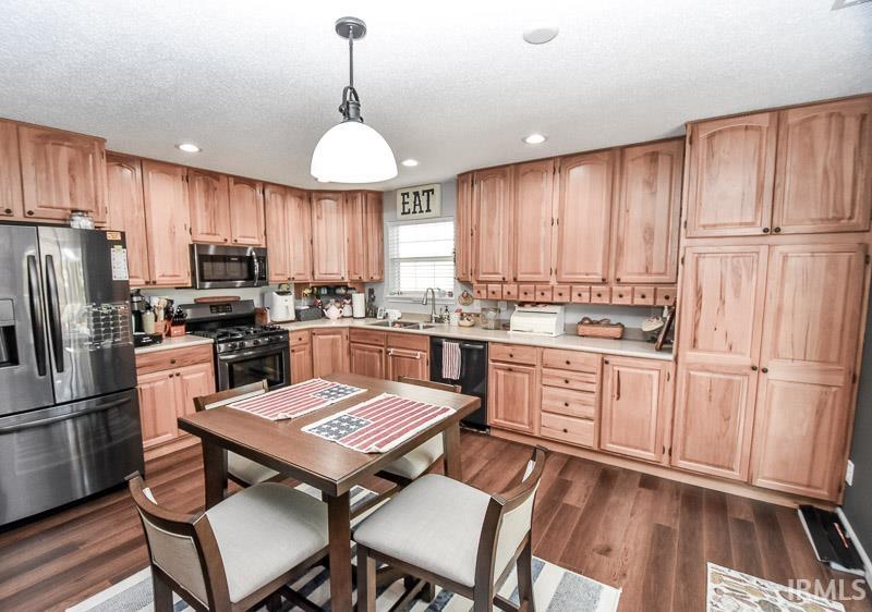 5809 W Stoneview Way