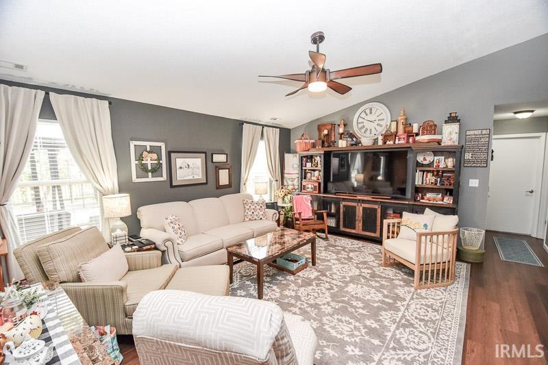 5809 W Stoneview Way