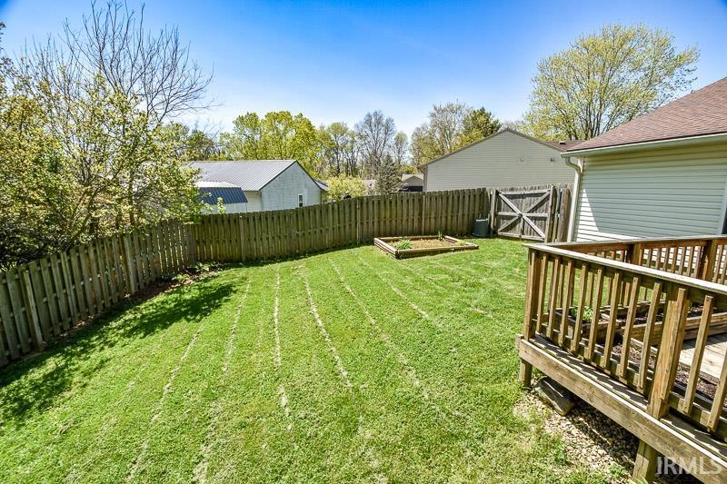 5809 W Stoneview Way