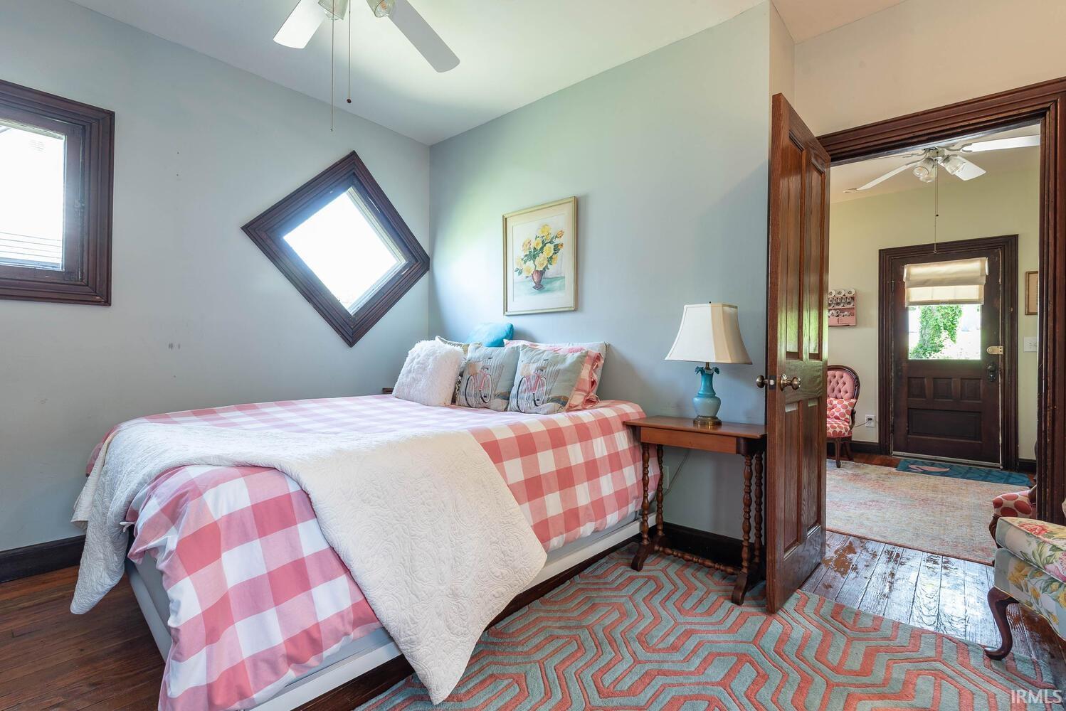 8225 N Market Street