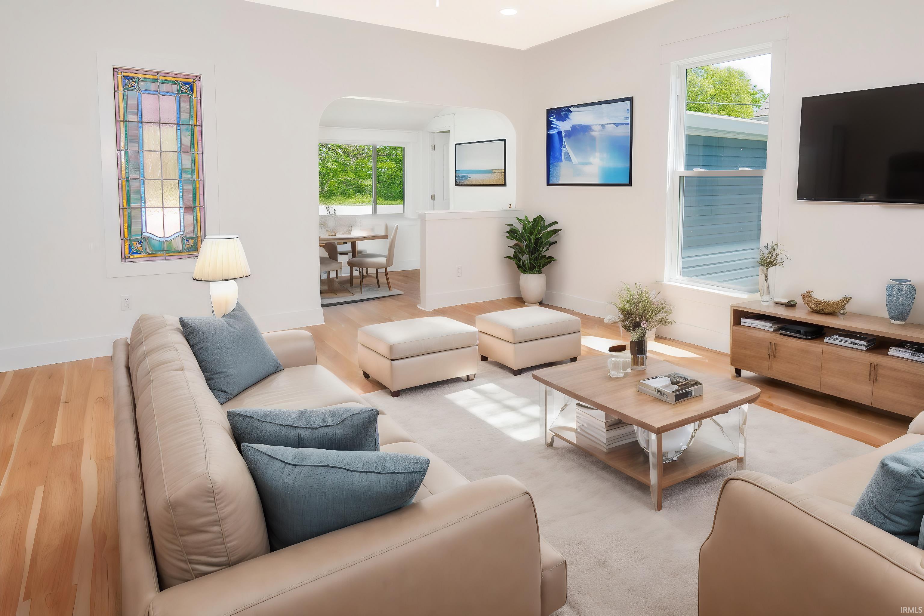 141 Lafayette Avenue