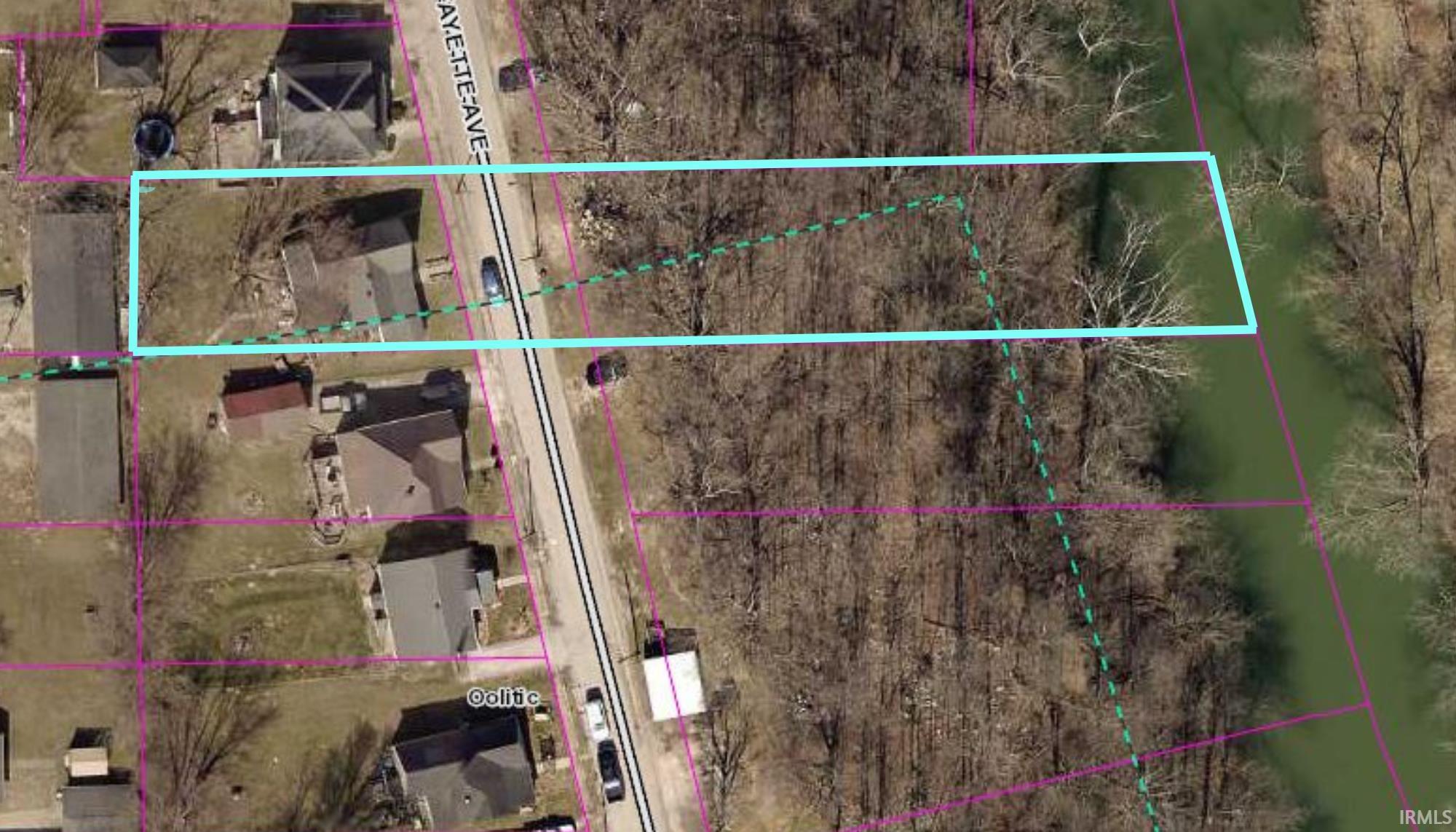 141 Lafayette Avenue