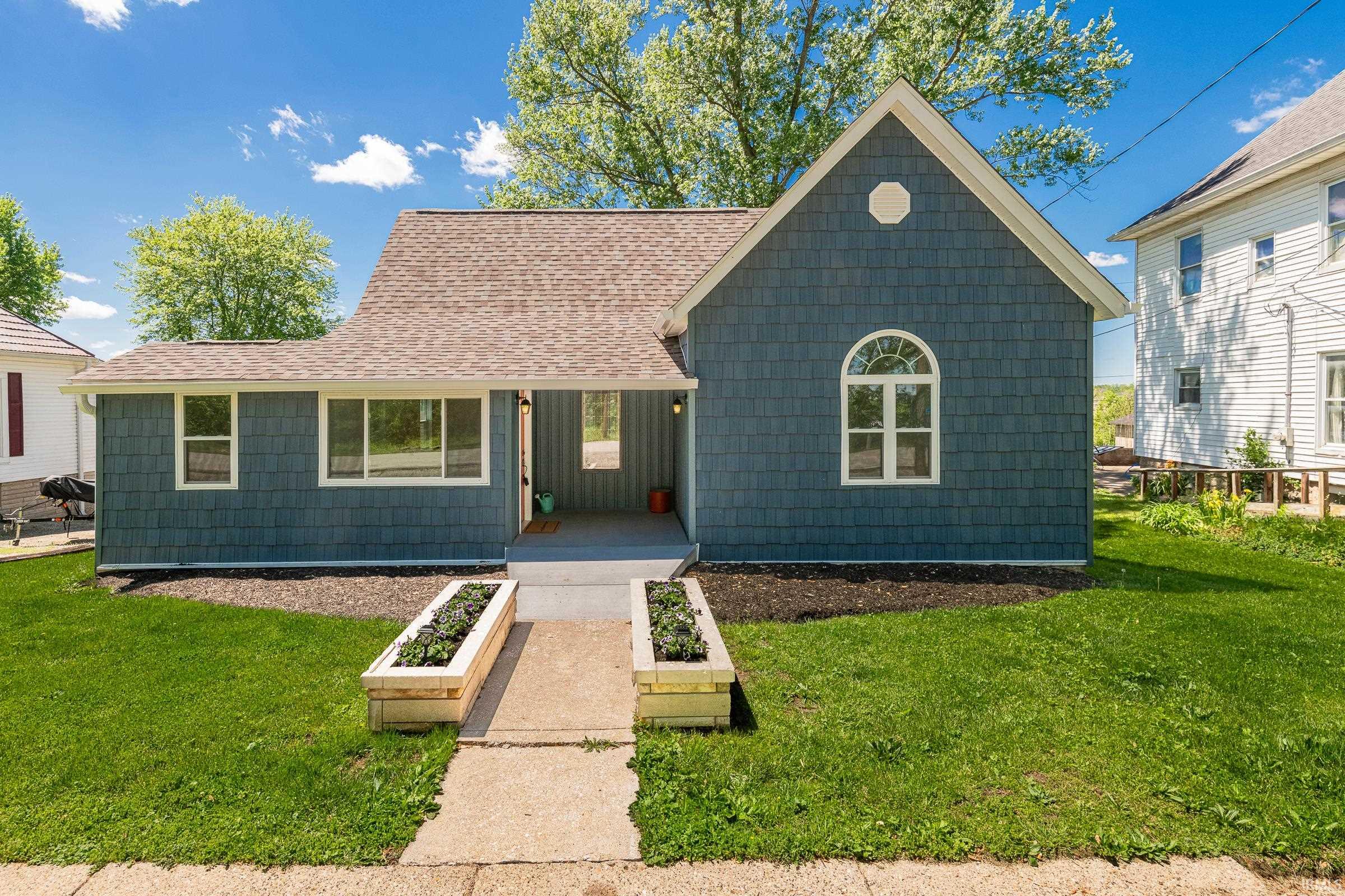 141 Lafayette Avenue