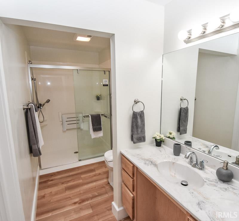 1504 S Arbor Ridge Court