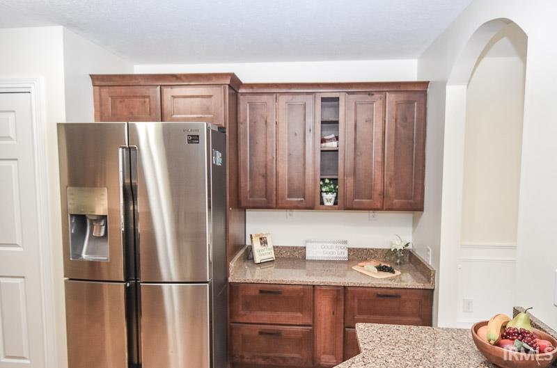 1504 S Arbor Ridge Court