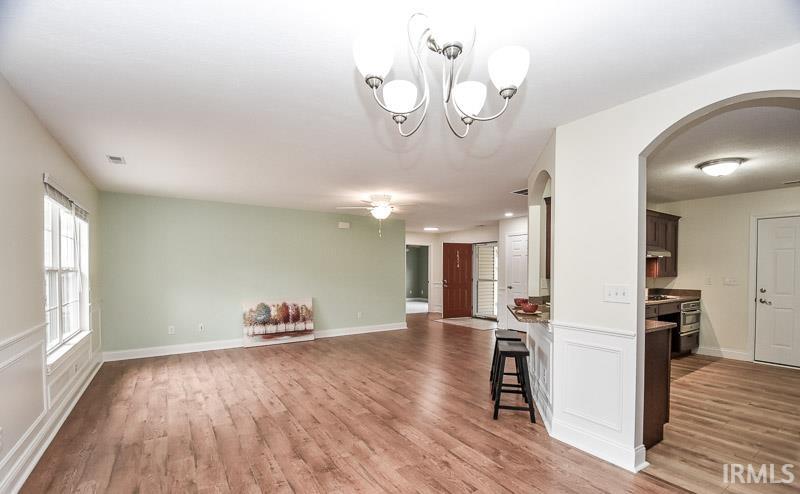 1504 S Arbor Ridge Court