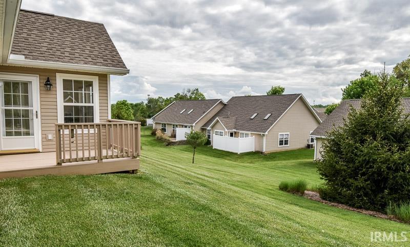 1504 S Arbor Ridge Court