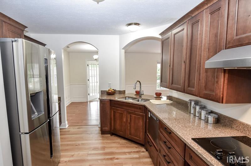 1504 S Arbor Ridge Court