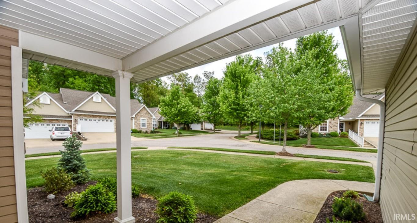 1504 S Arbor Ridge Court