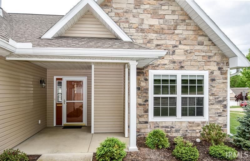 1504 S Arbor Ridge Court