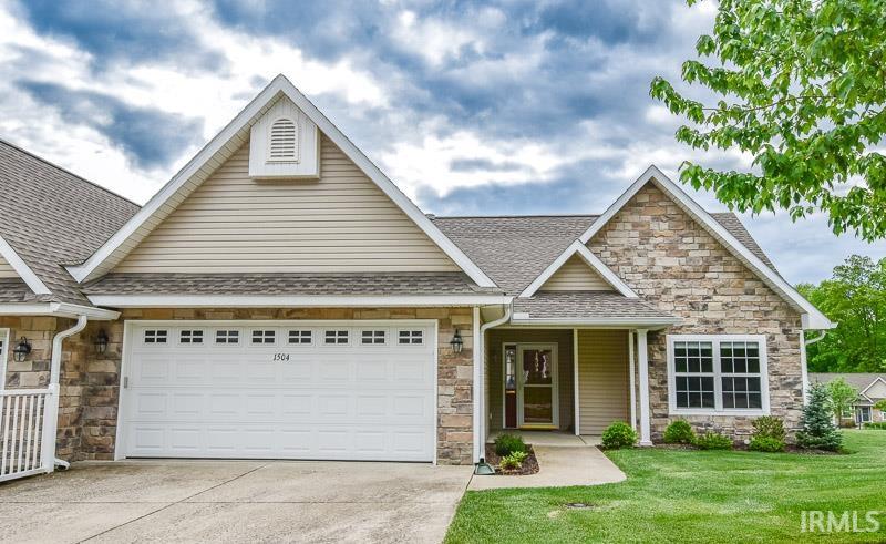 1504 S Arbor Ridge Court