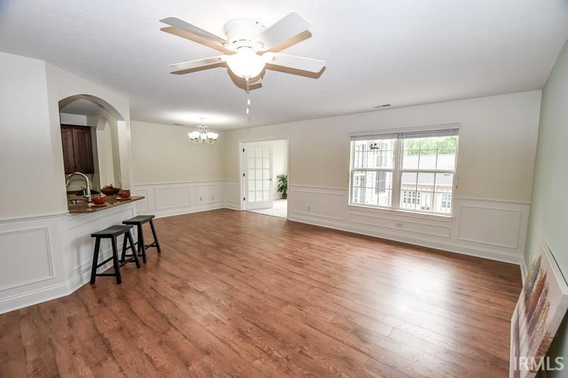 1504 S Arbor Ridge Court