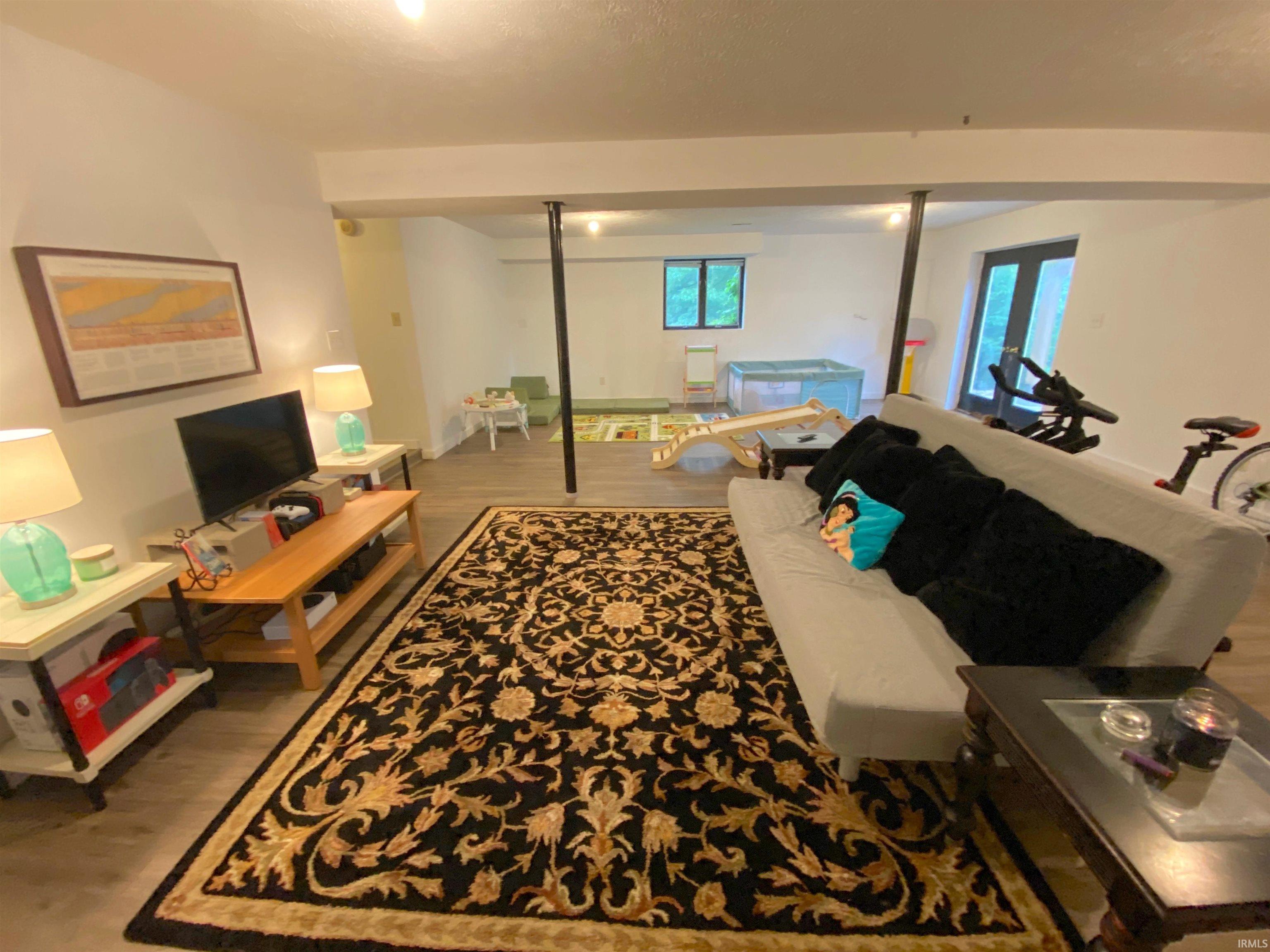 4808 N Andover Court