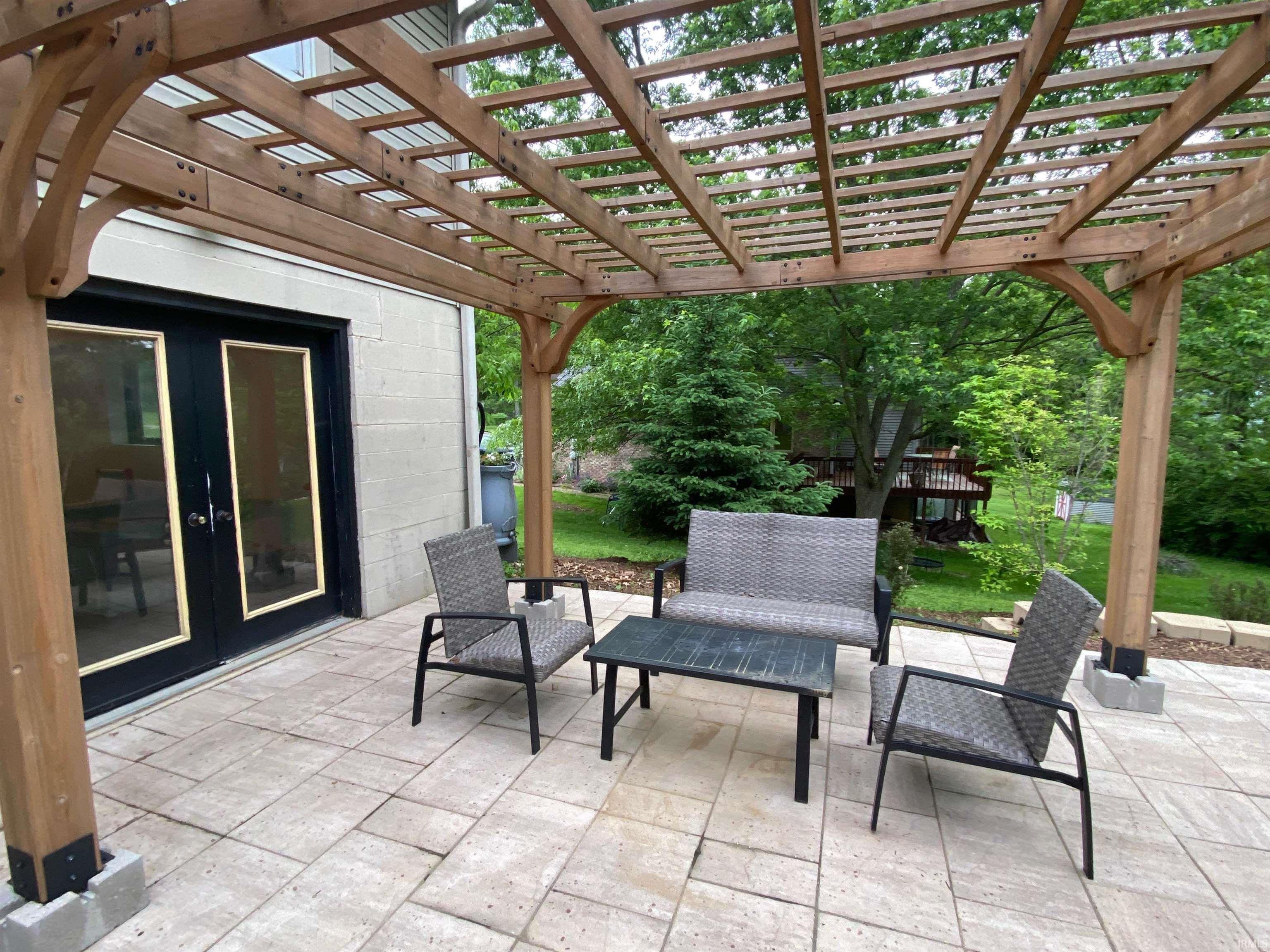 4808 N Andover Court