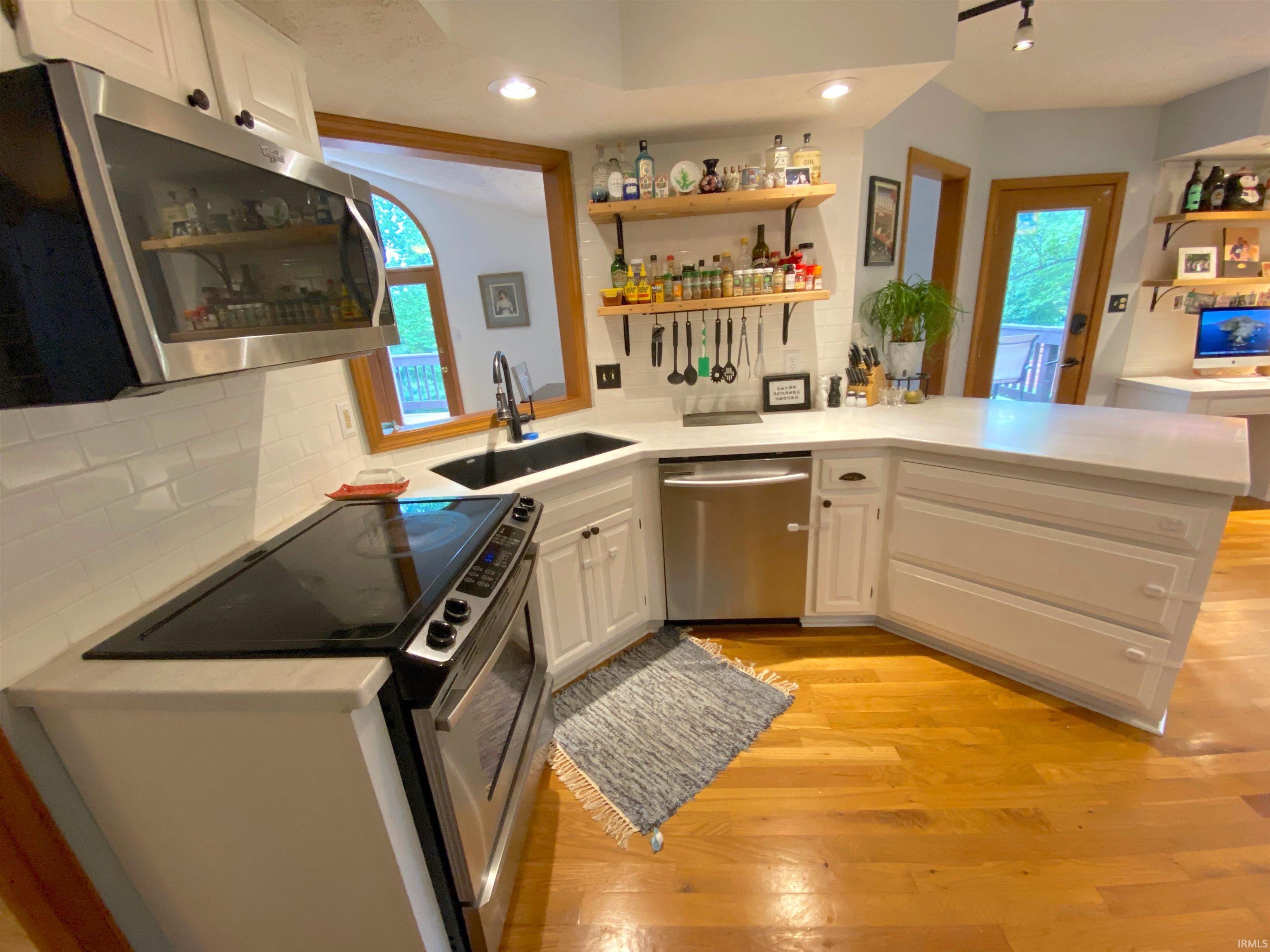 4808 N Andover Court