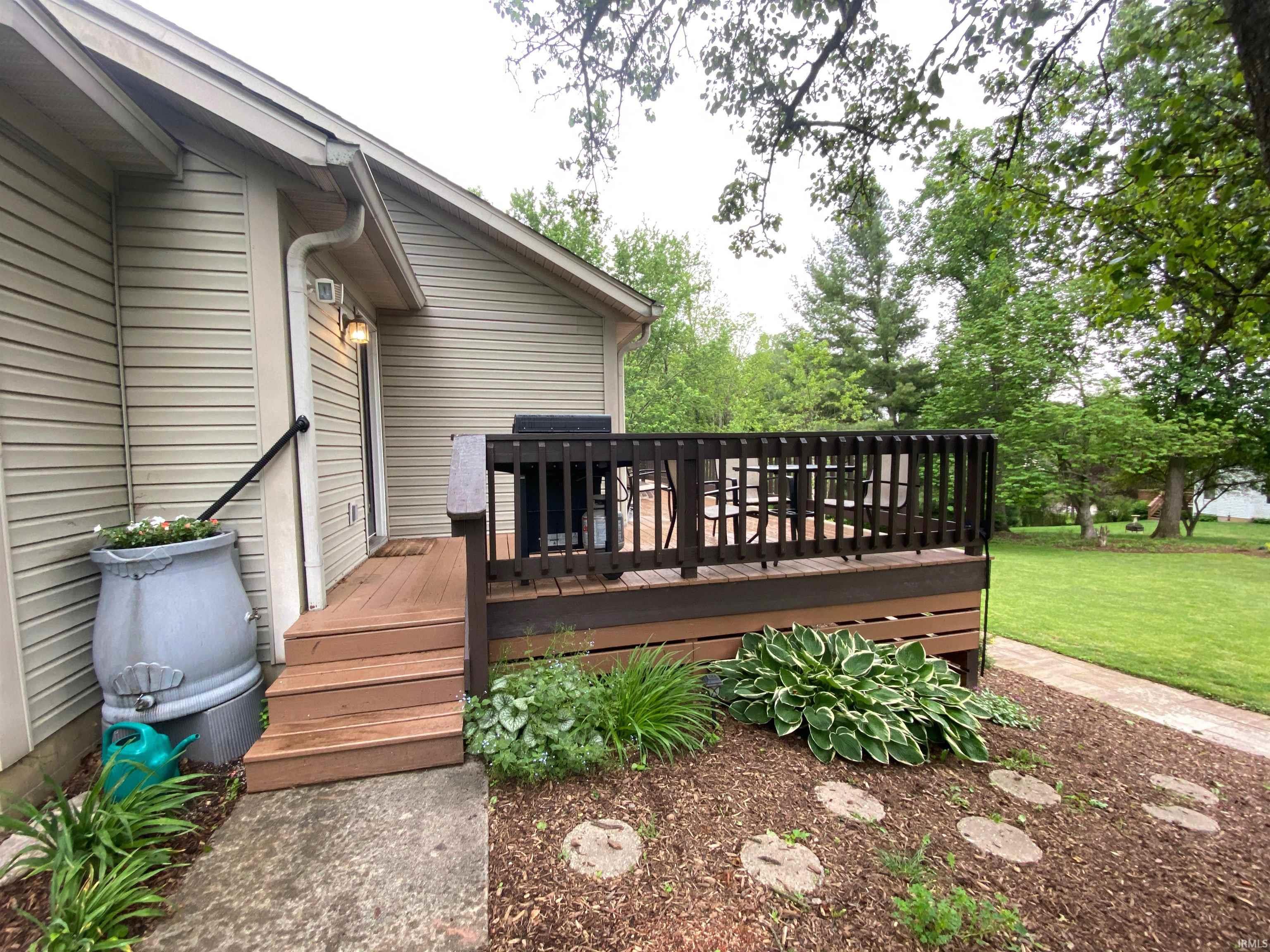 4808 N Andover Court