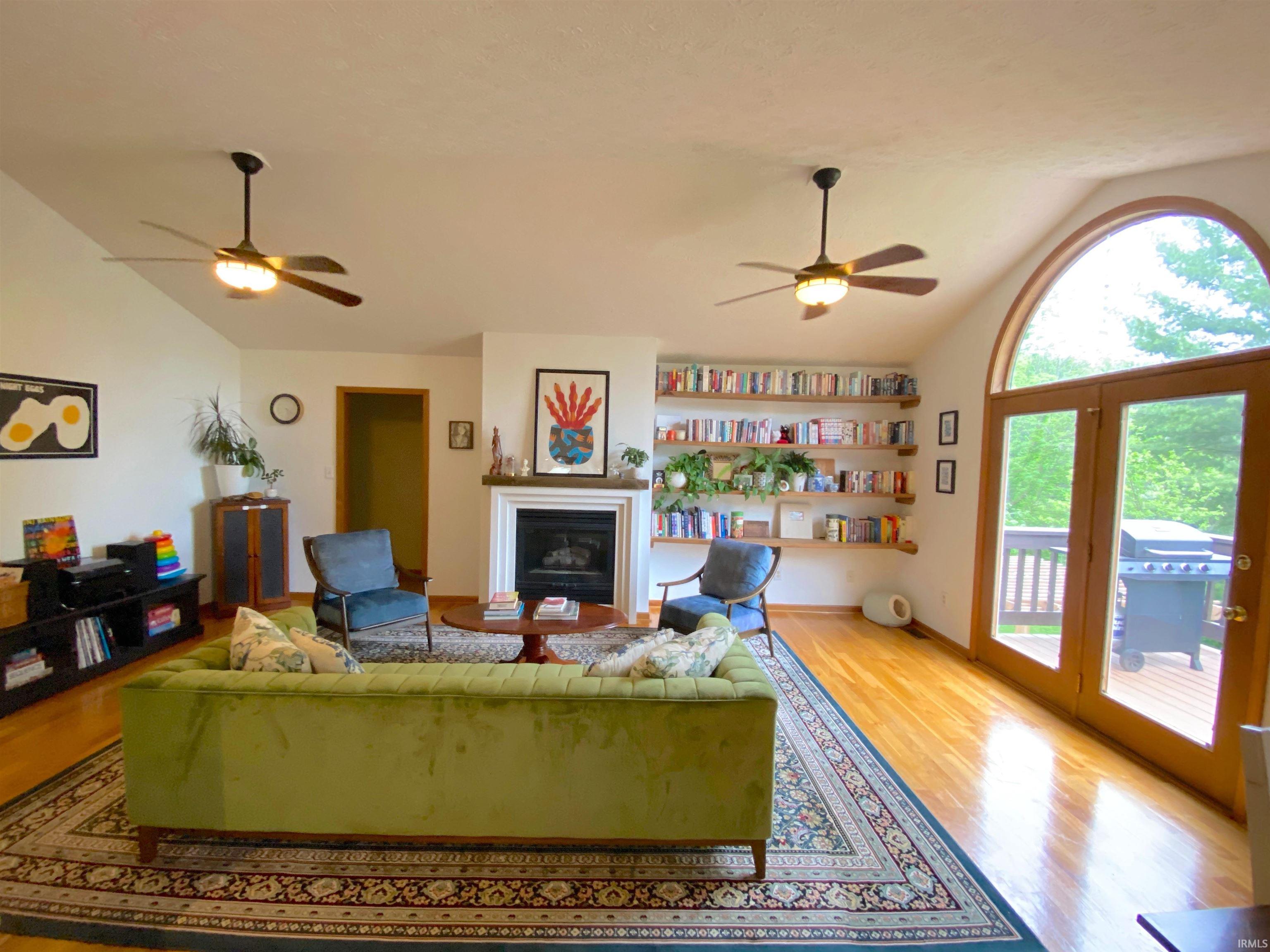 4808 N Andover Court