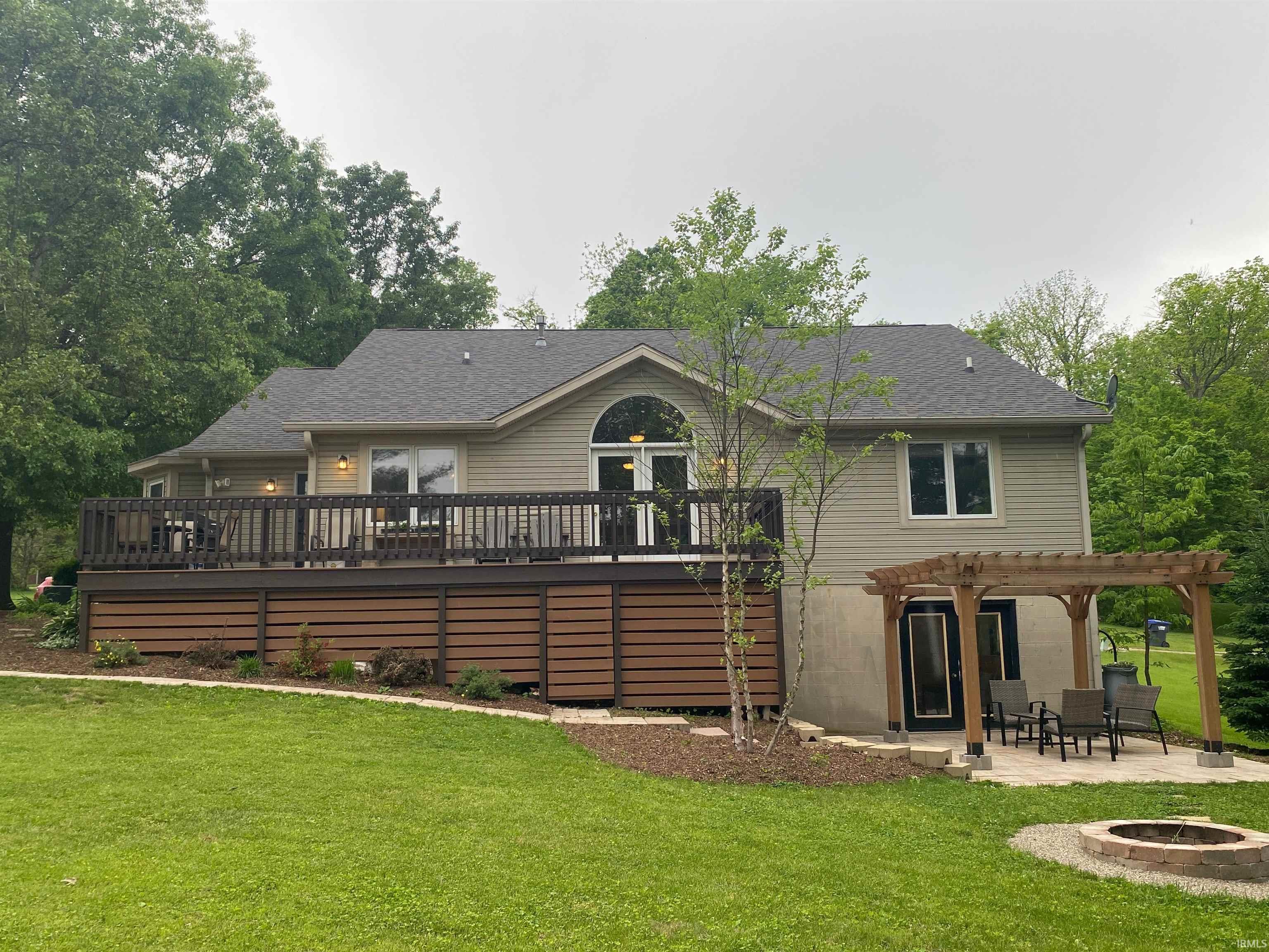 4808 N Andover Court