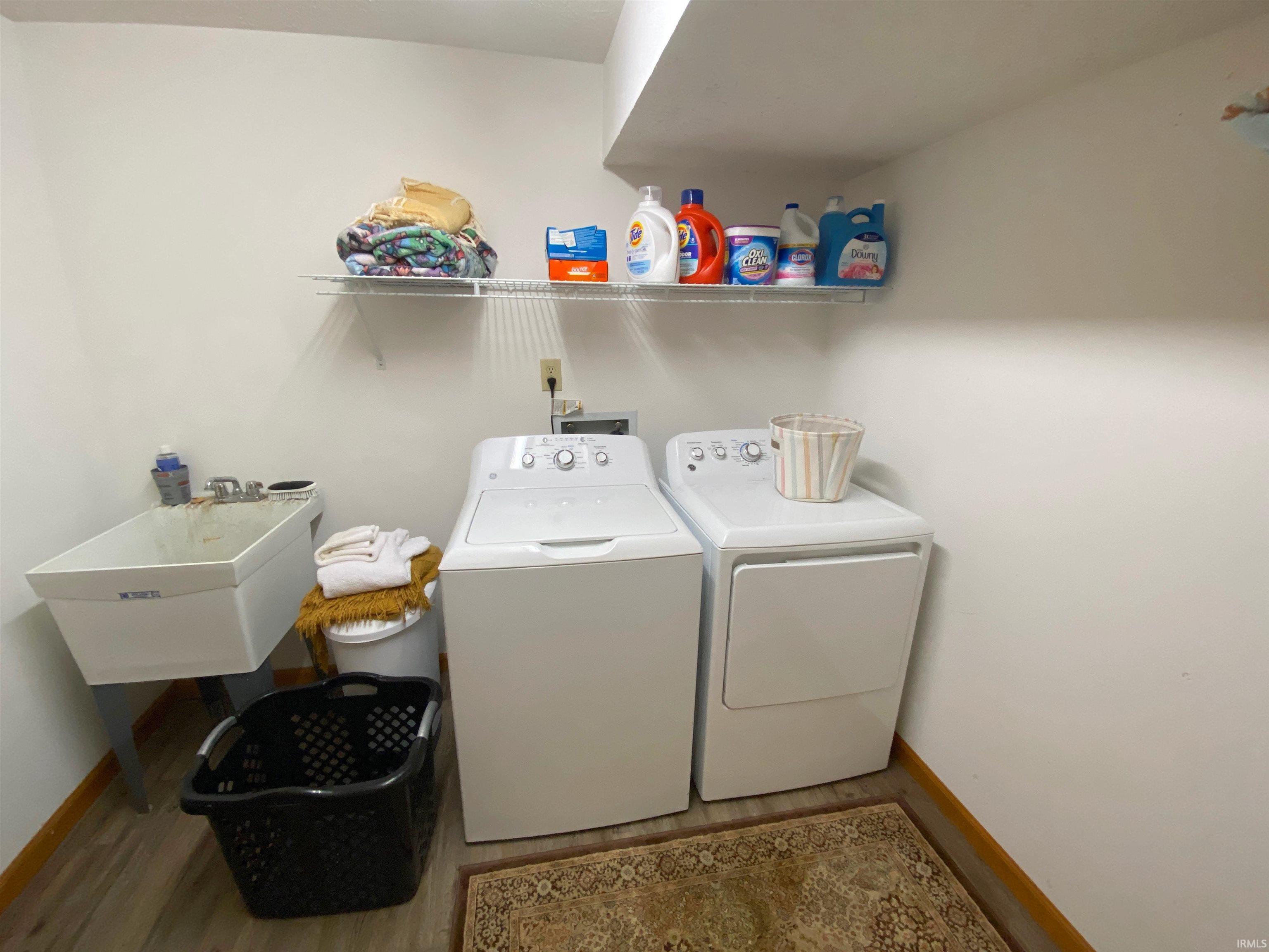 4808 N Andover Court