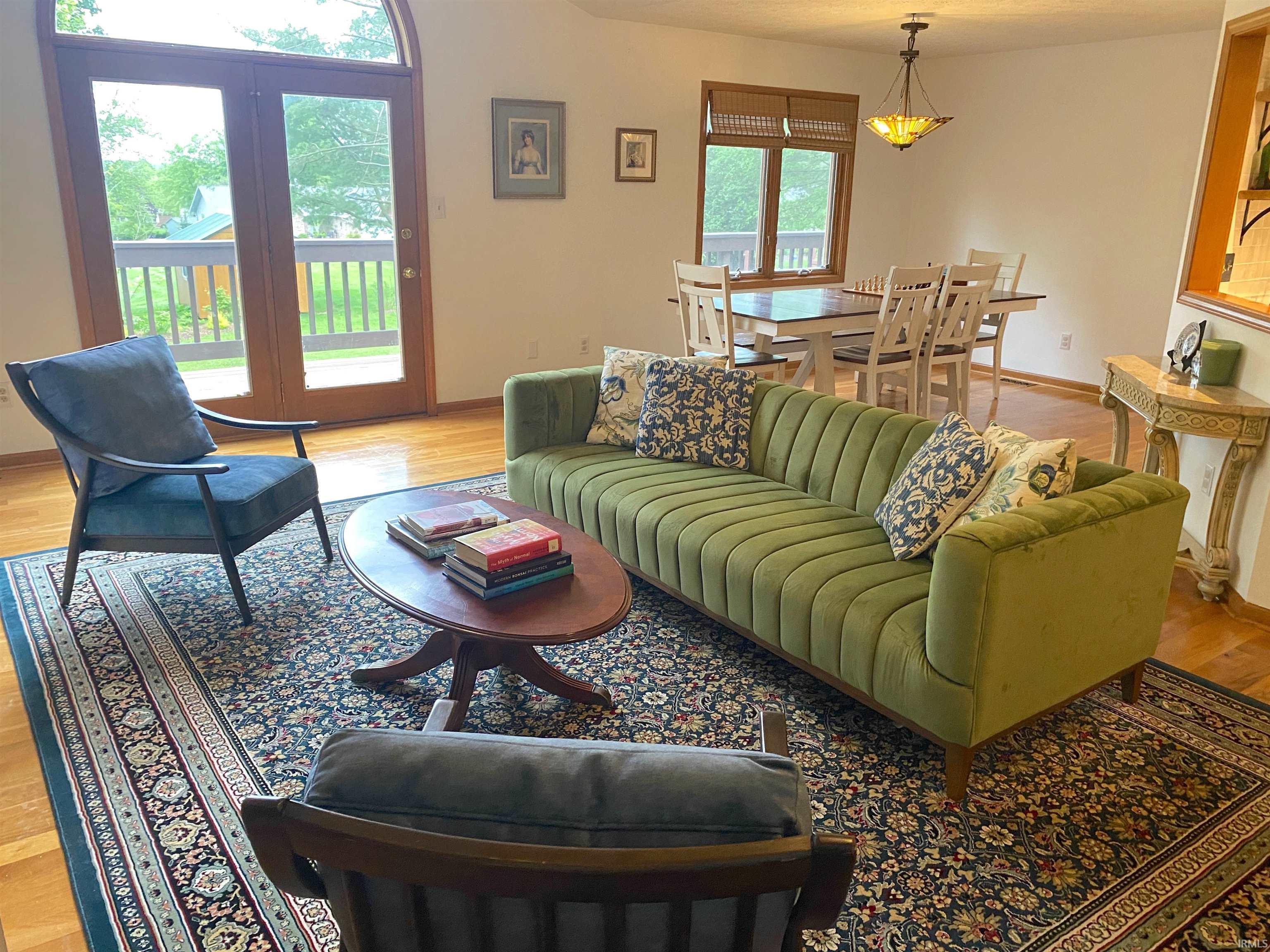 4808 N Andover Court