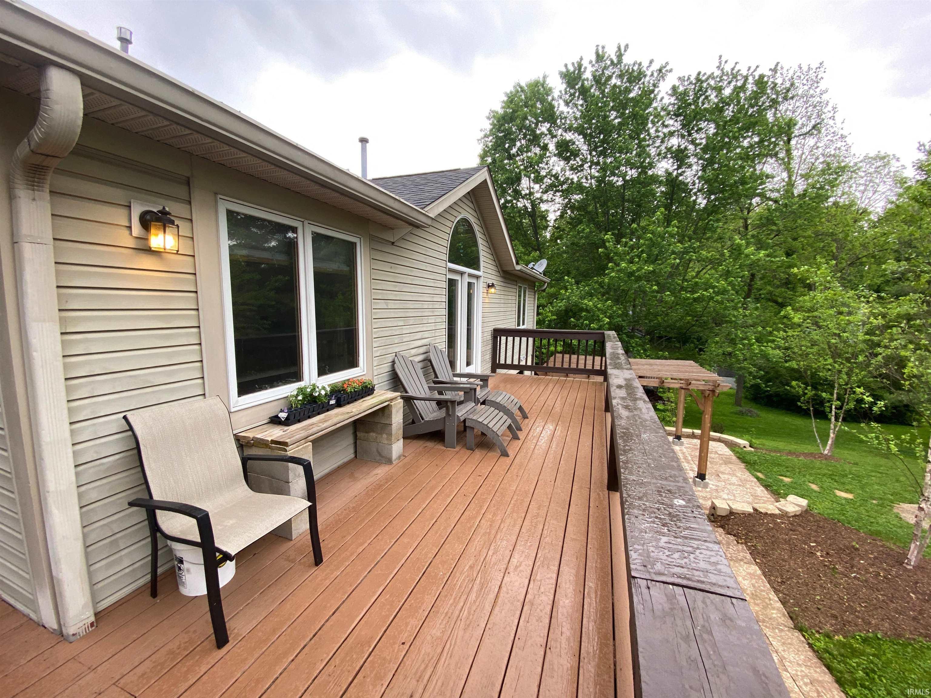 4808 N Andover Court