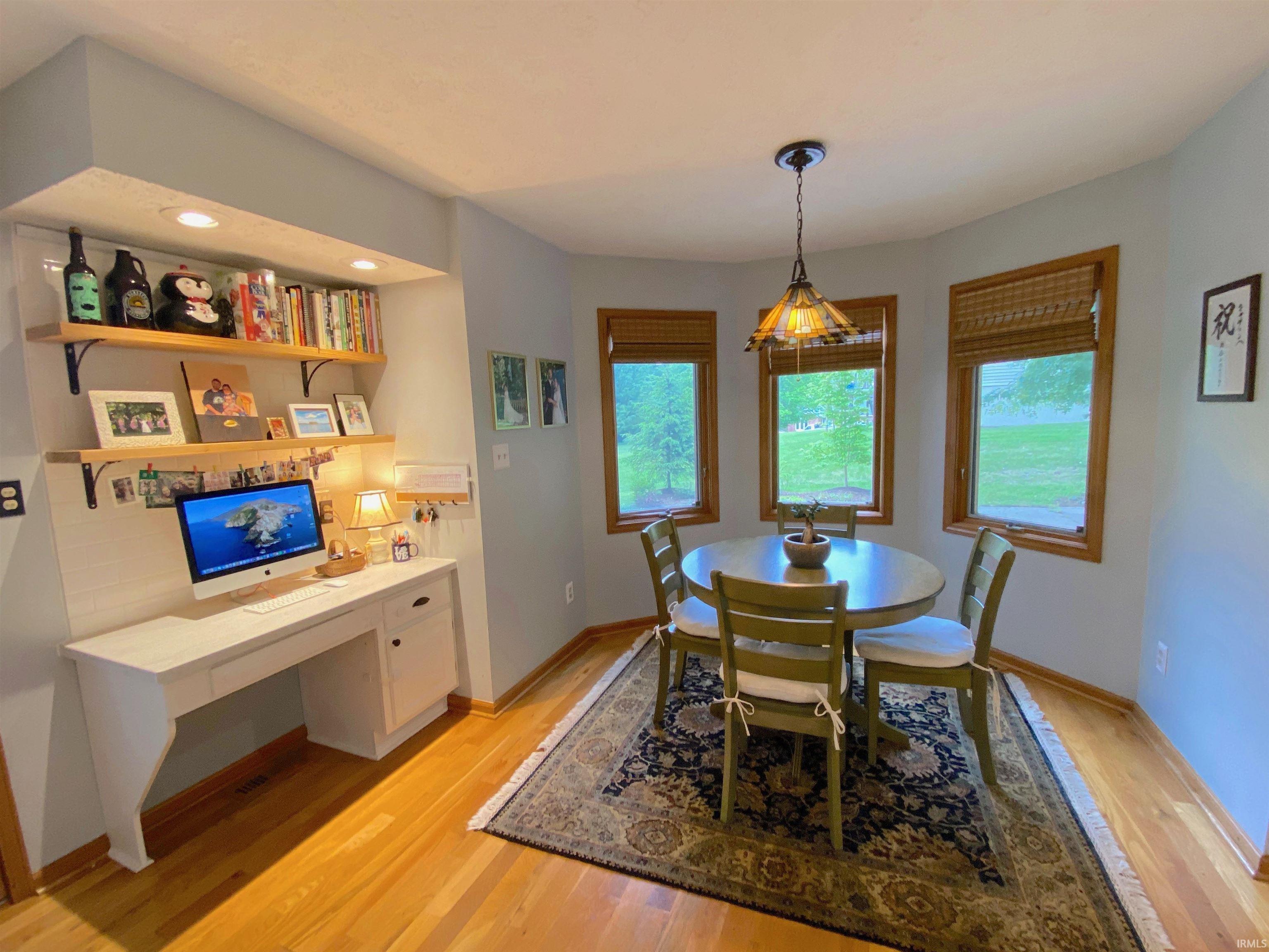 4808 N Andover Court