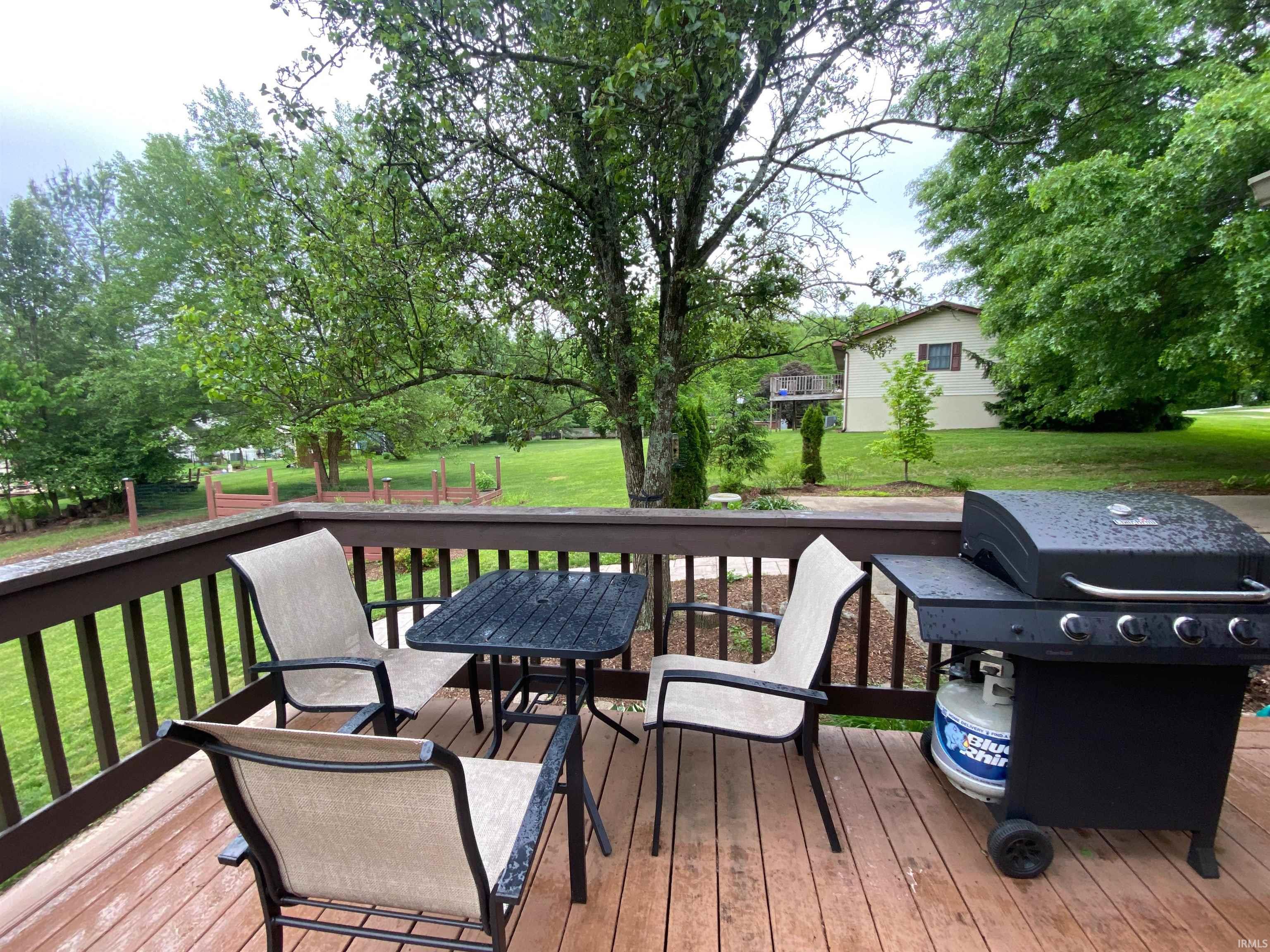 4808 N Andover Court